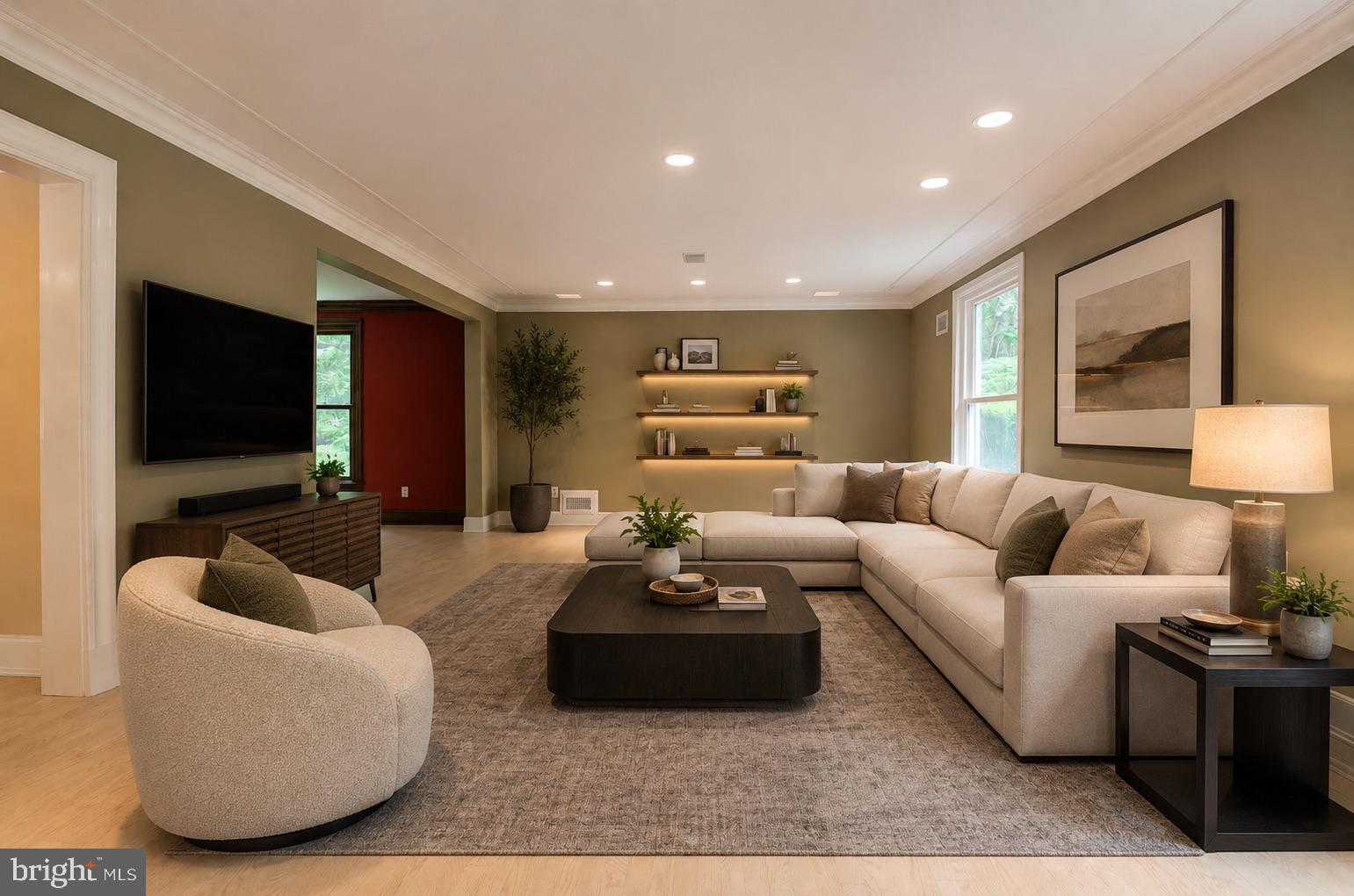 GREAT FALLS ESTATES - Residential