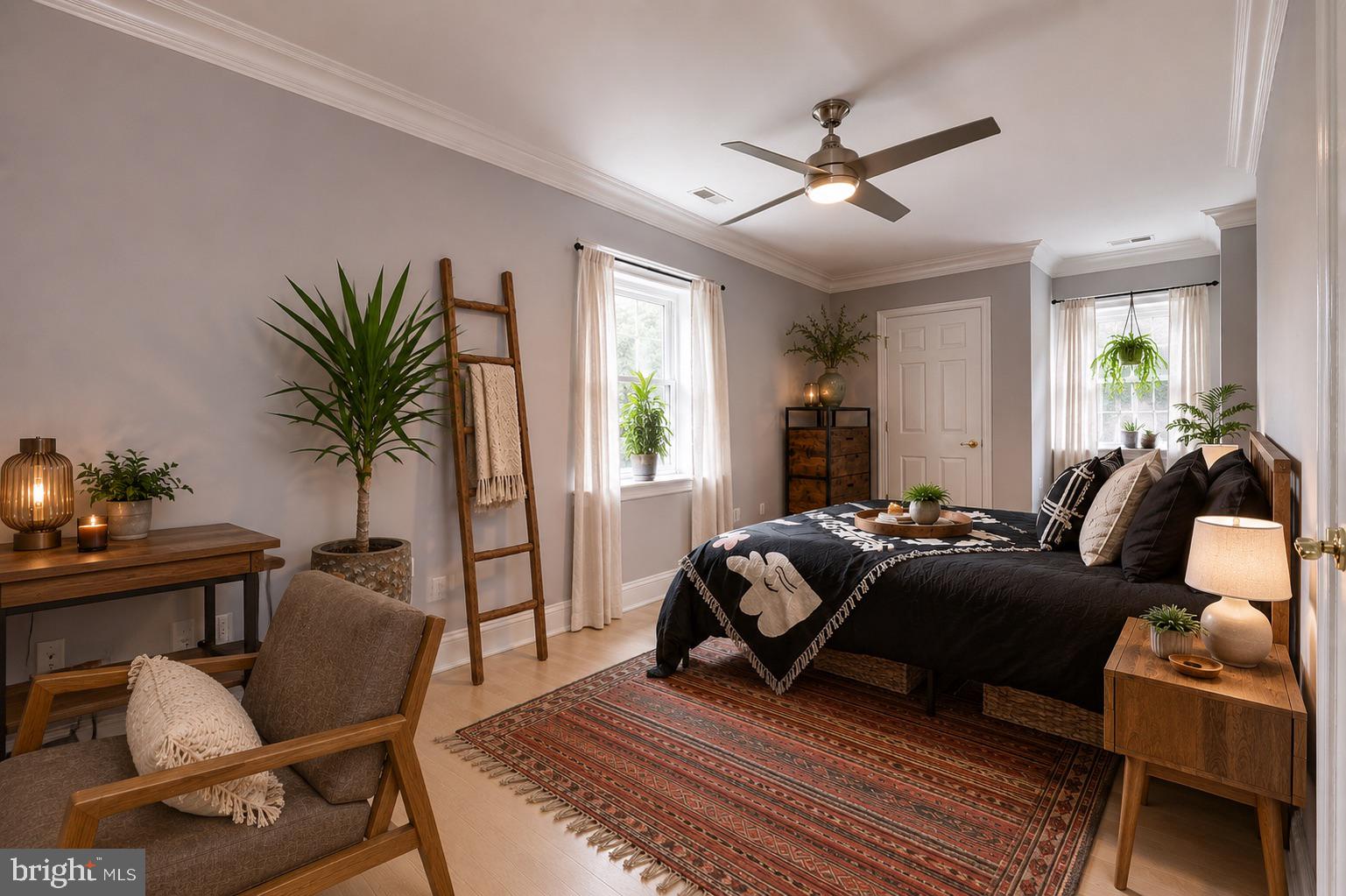GREAT FALLS ESTATES - Residential