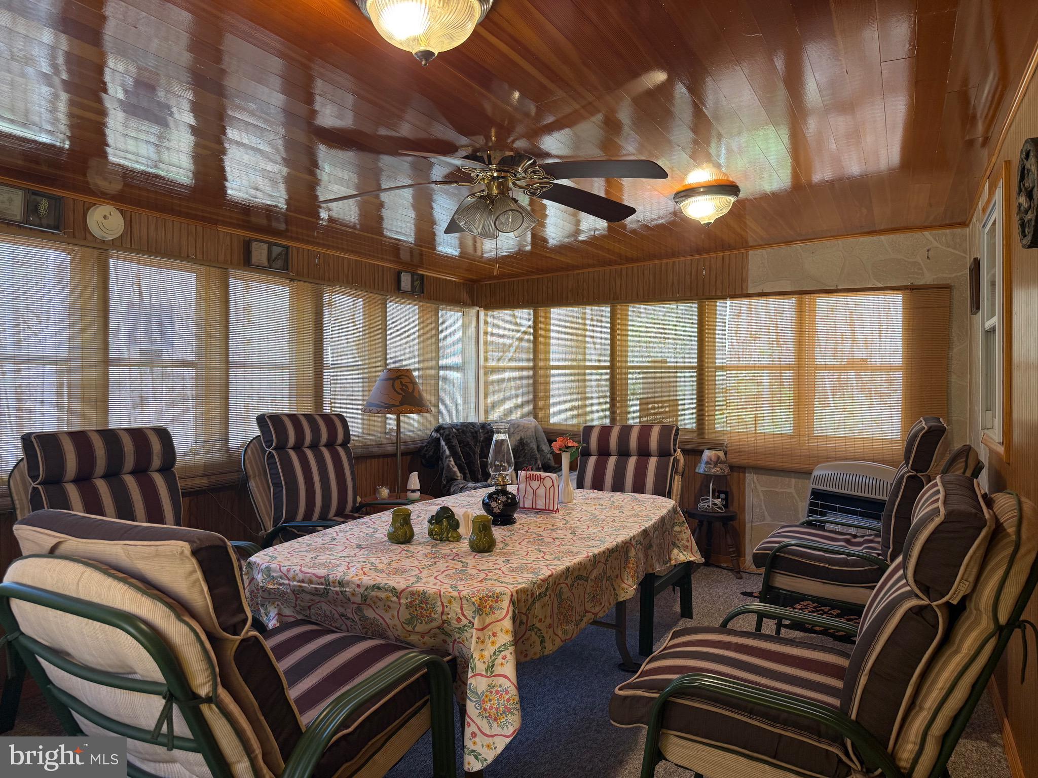 MICHAUX STATE FOREST - Residential