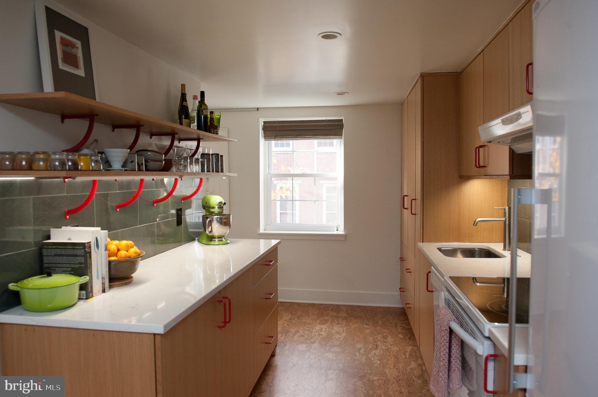 CENTER CITY - Residential Lease