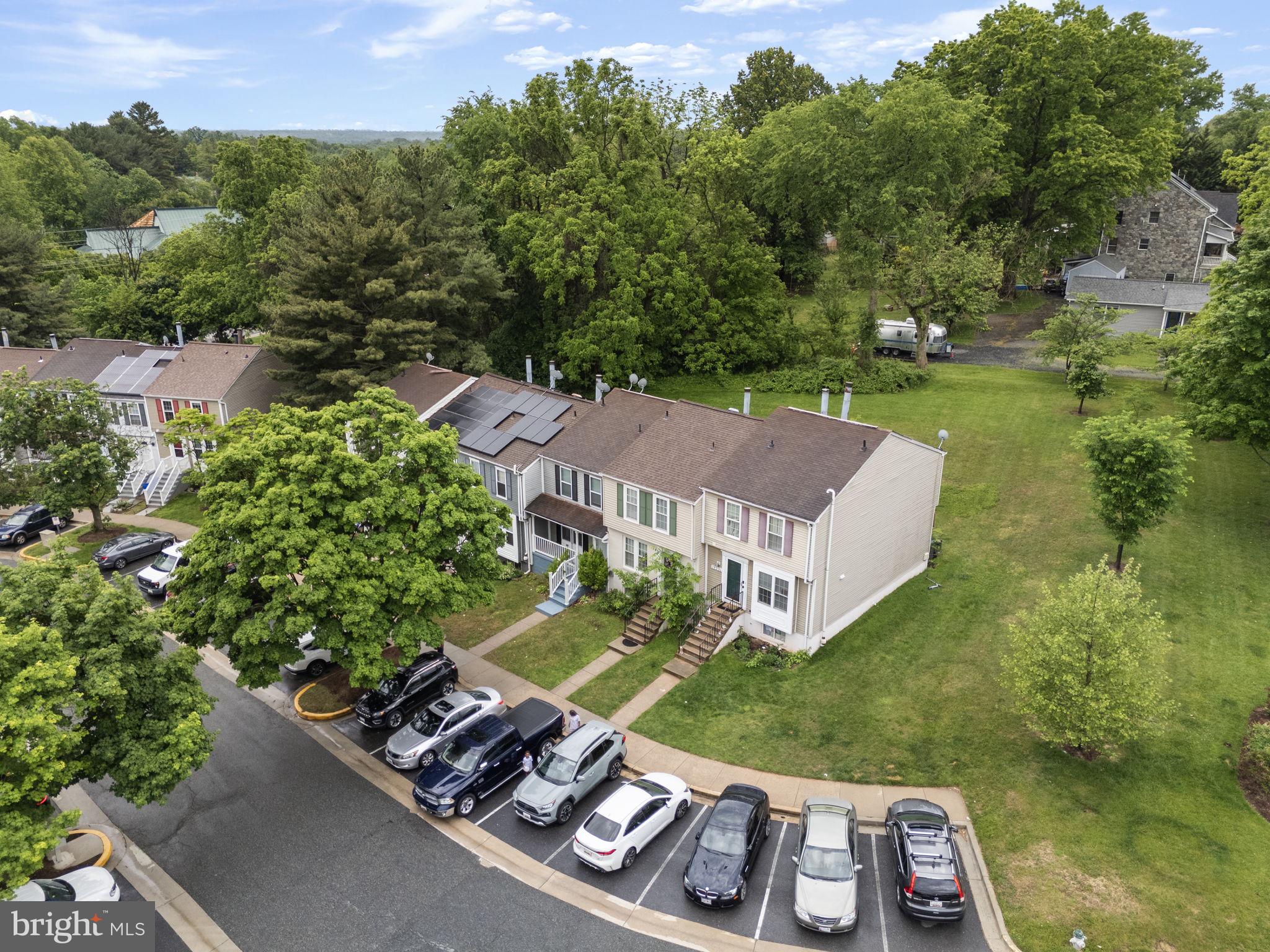 LIBERTY HEIGHTS - Residential