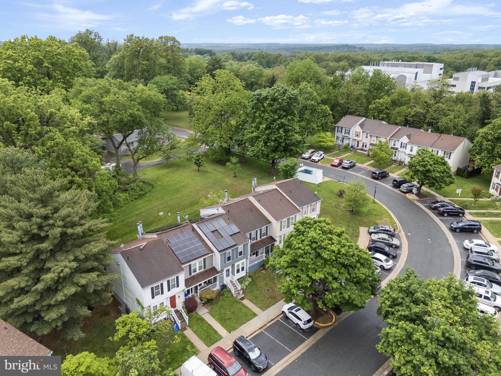 LIBERTY HEIGHTS - Residential