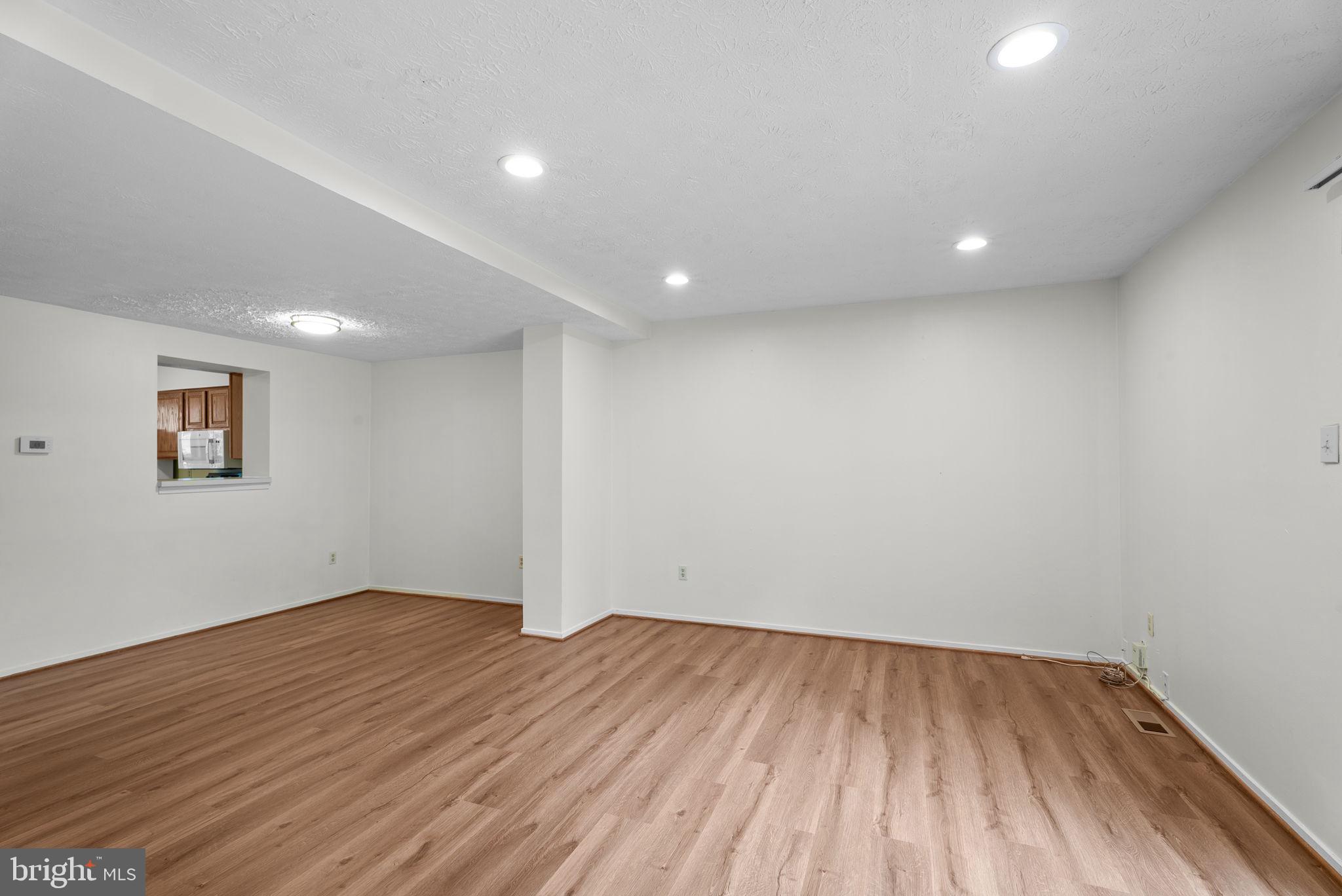 LIBERTY HEIGHTS - Residential