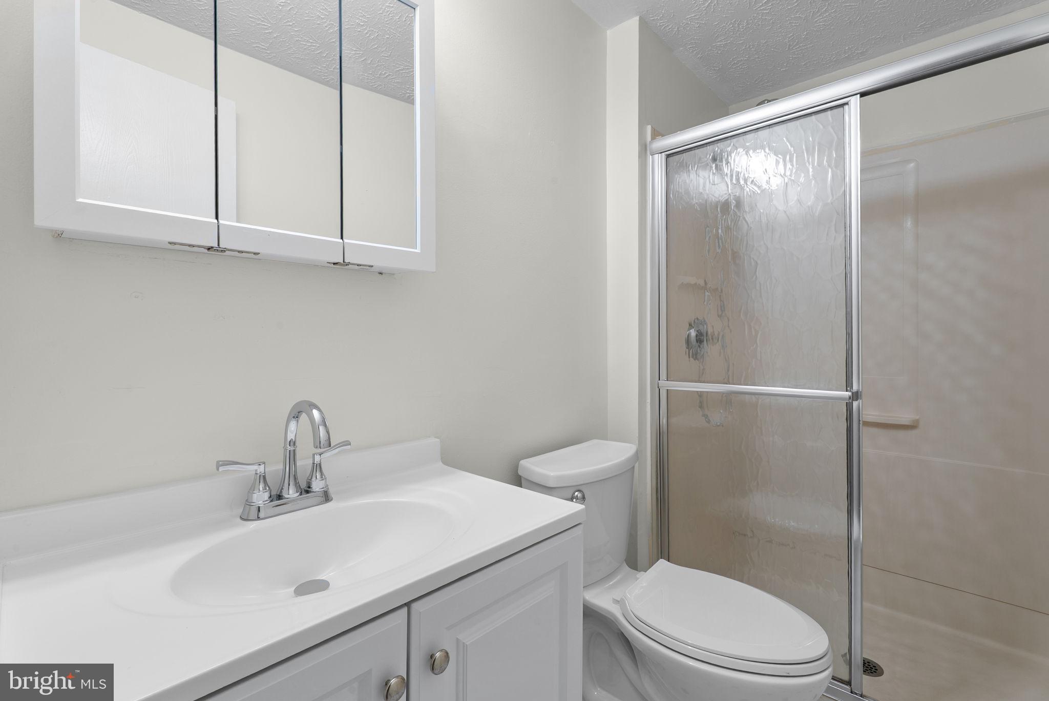 LIBERTY HEIGHTS - Residential