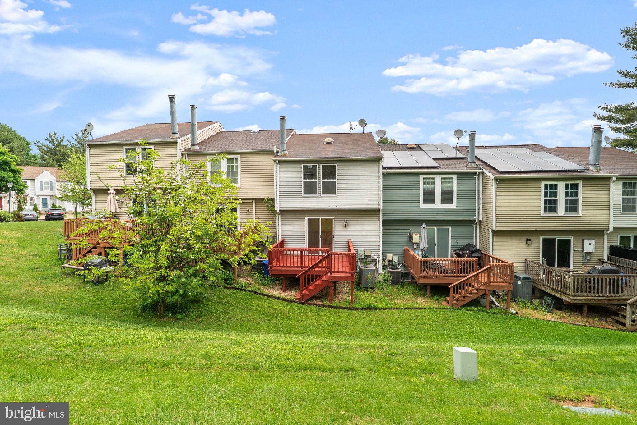 LIBERTY HEIGHTS - Residential