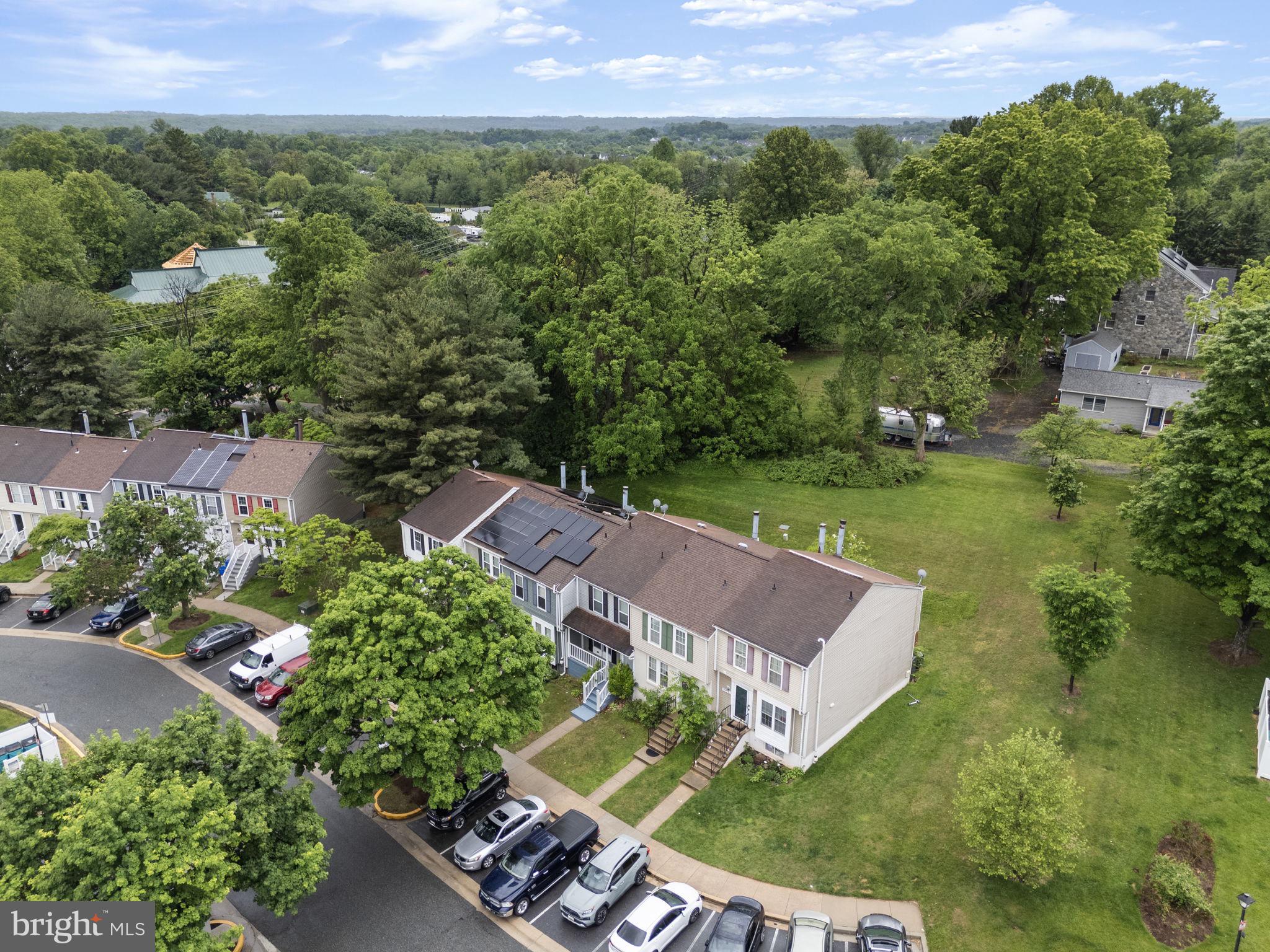 LIBERTY HEIGHTS - Residential