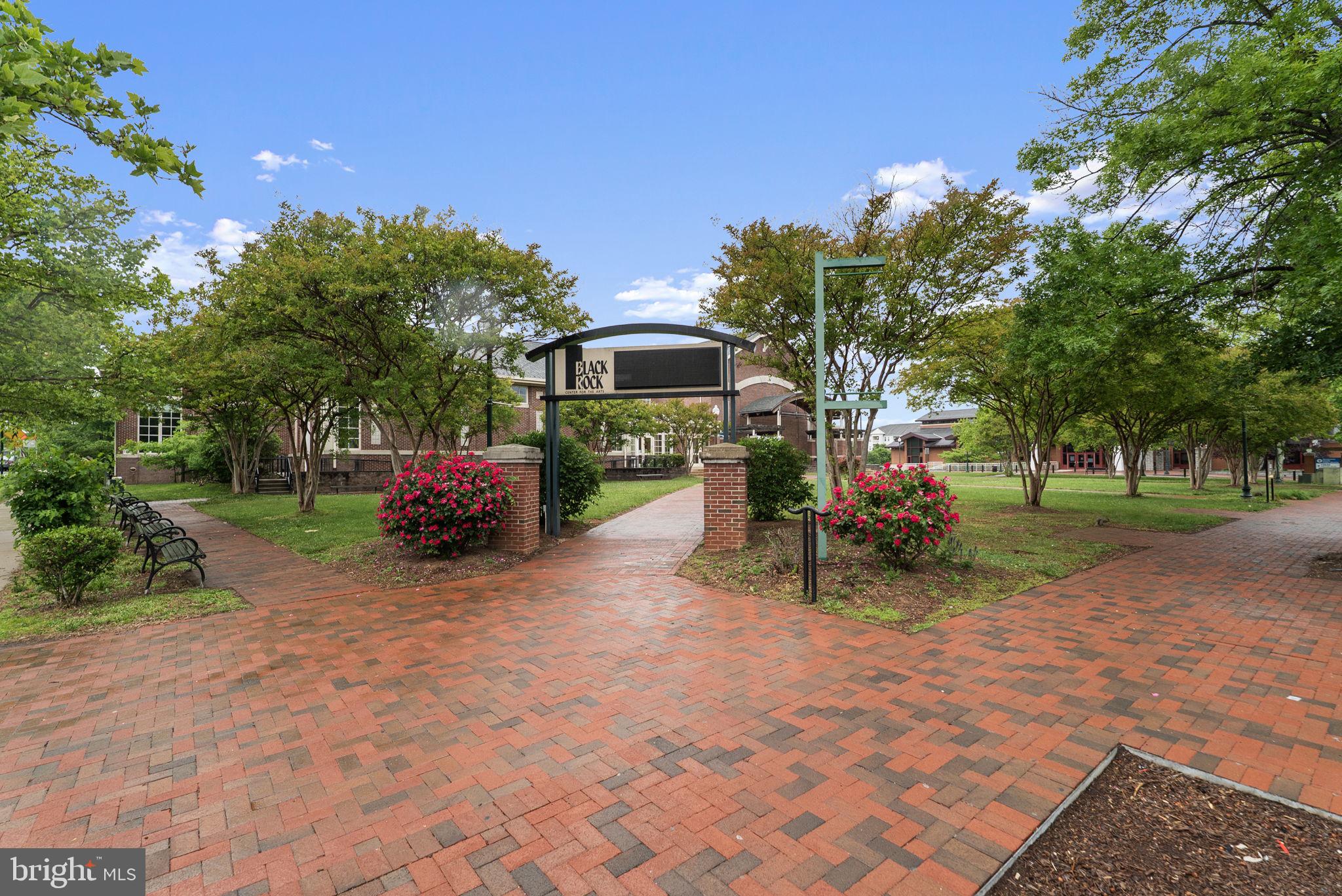 LIBERTY HEIGHTS - Residential