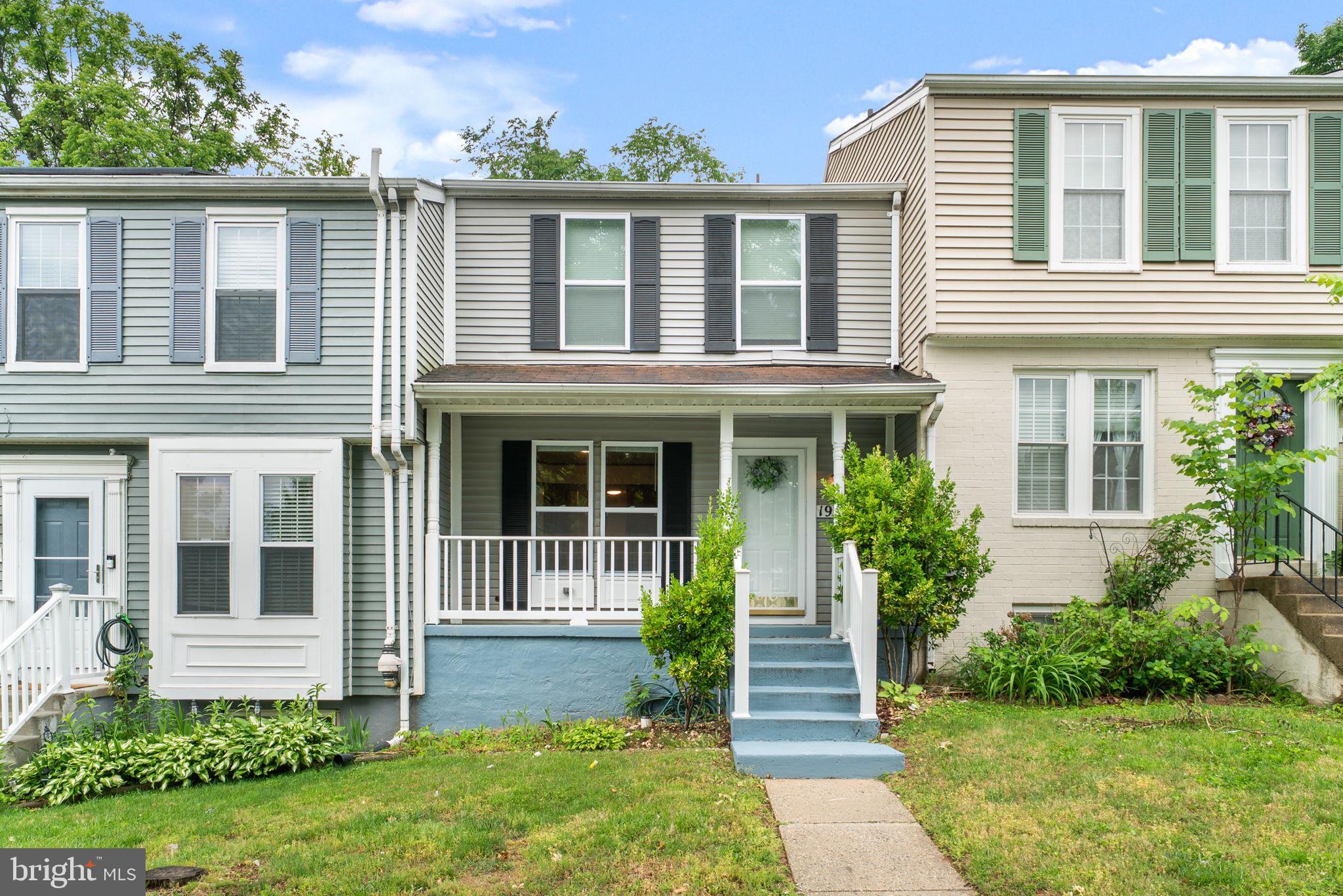 LIBERTY HEIGHTS - Residential