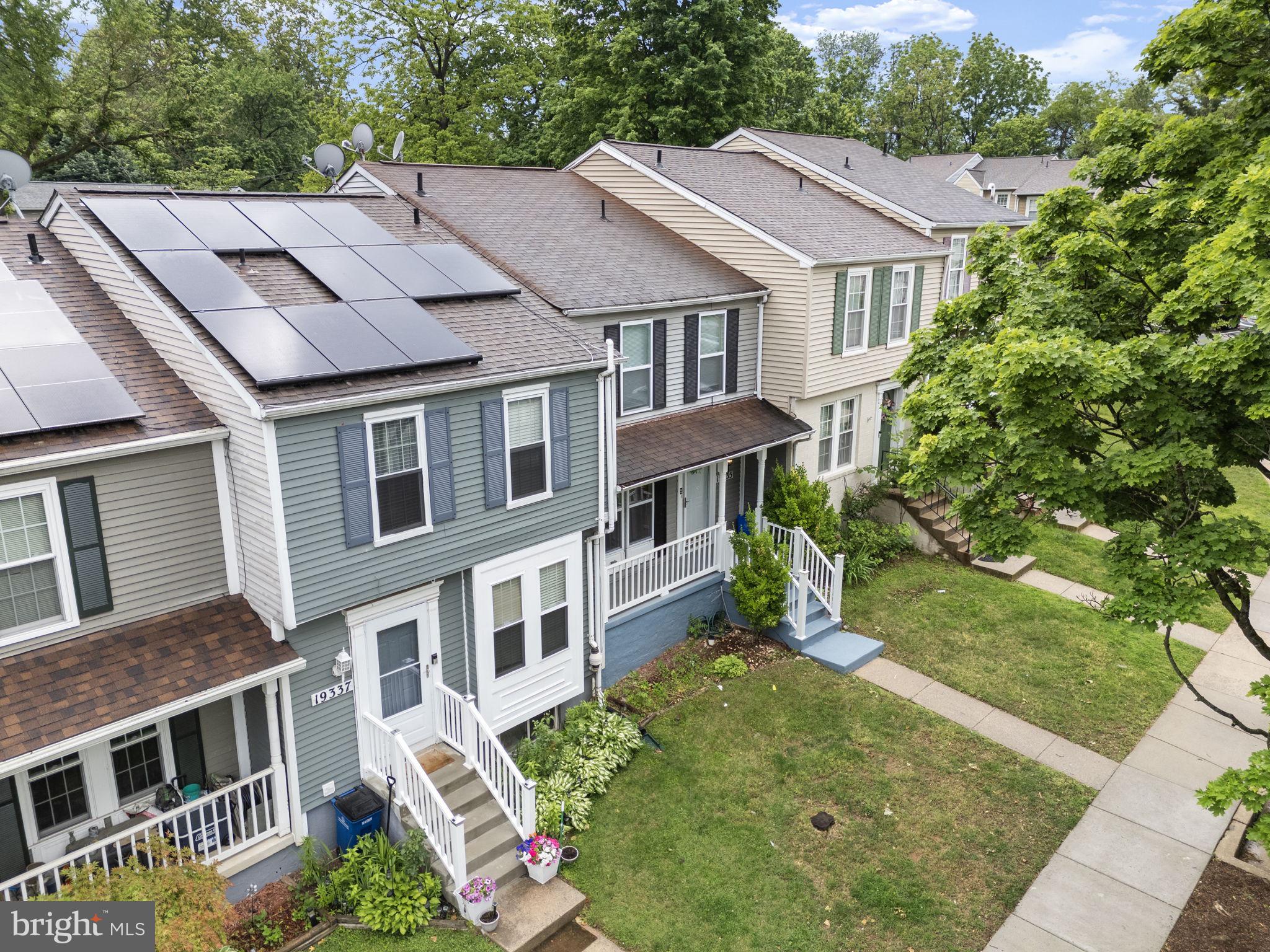 LIBERTY HEIGHTS - Residential