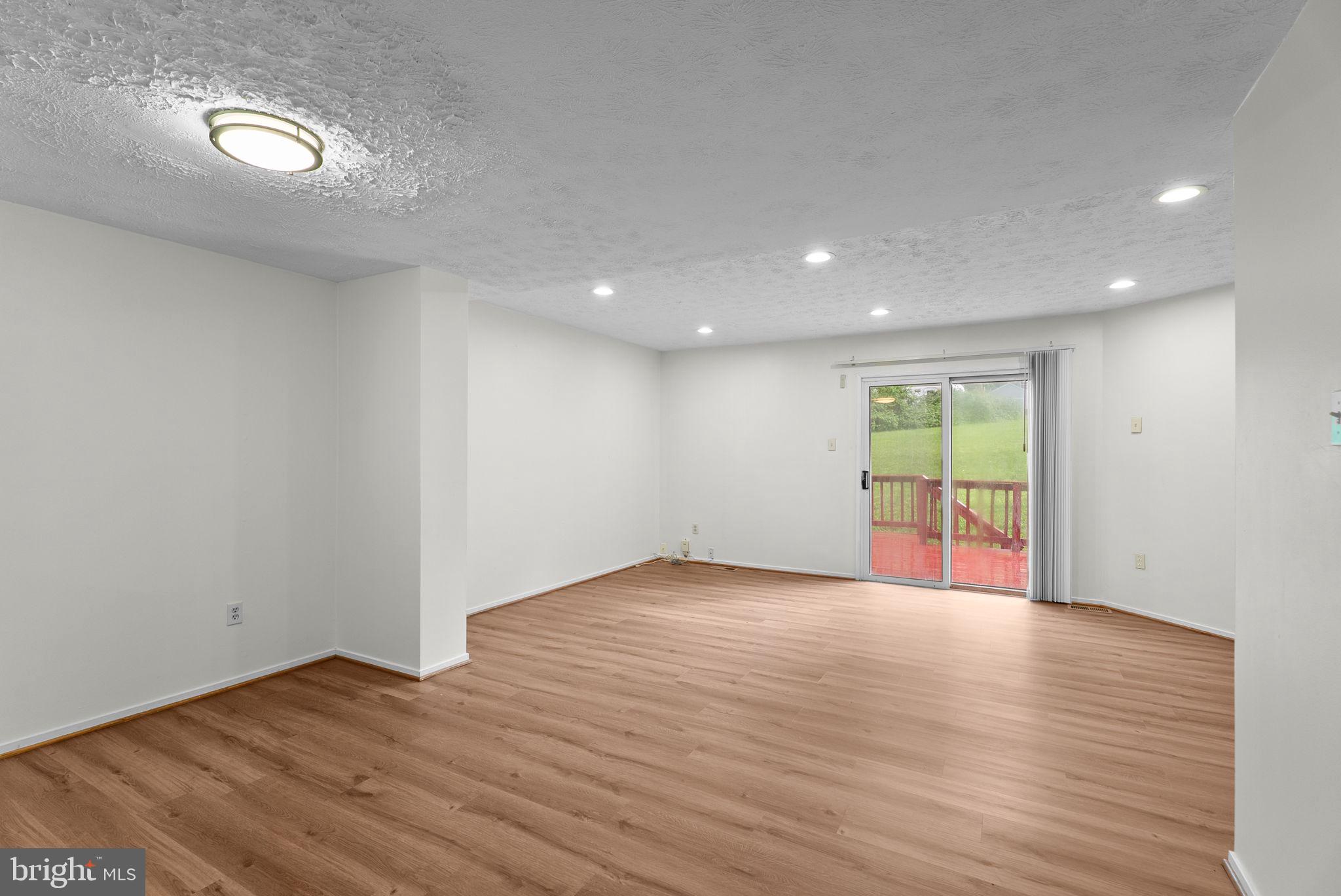 LIBERTY HEIGHTS - Residential