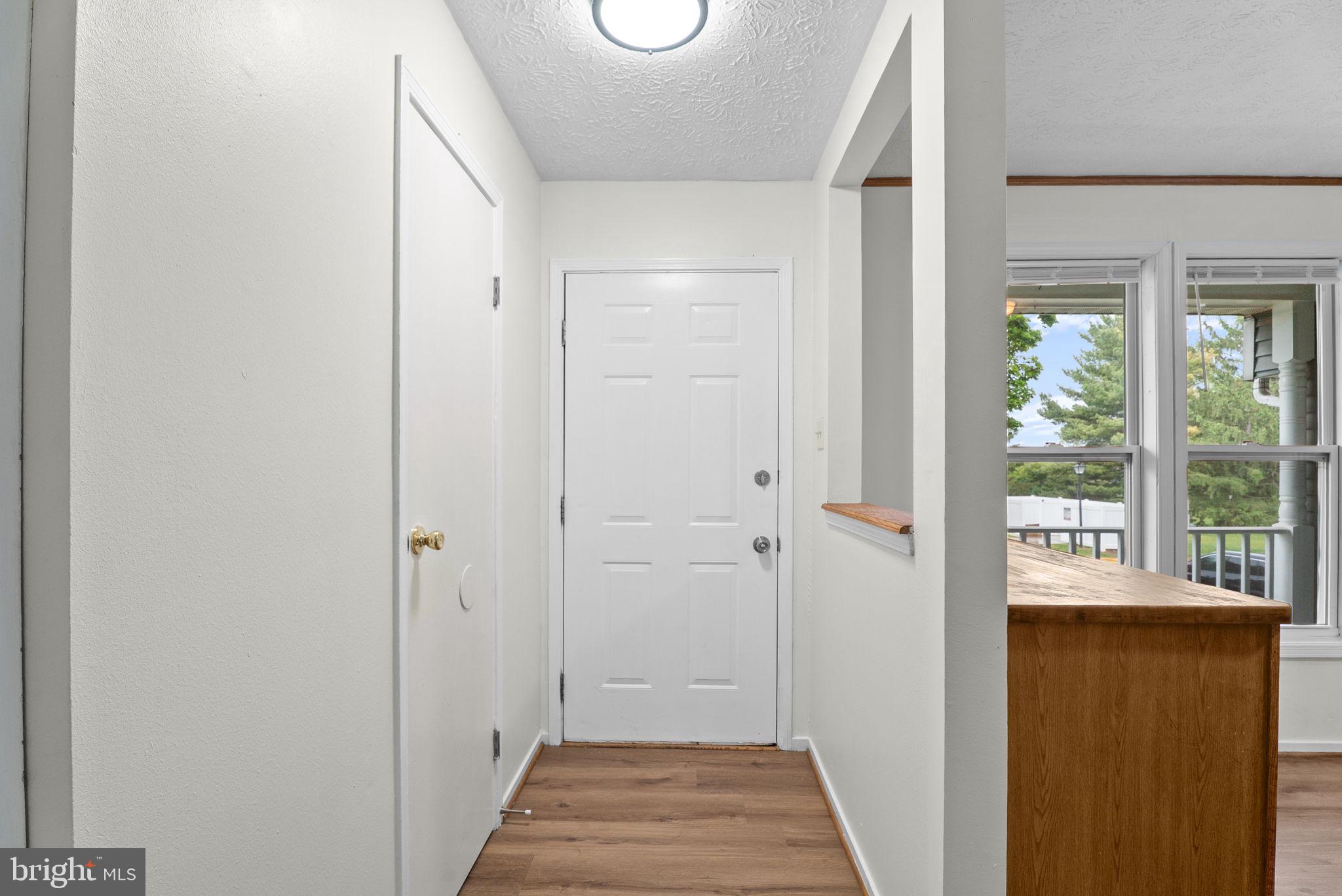 LIBERTY HEIGHTS - Residential