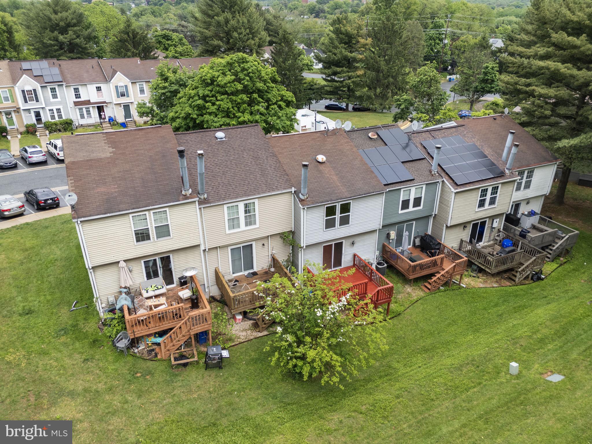 LIBERTY HEIGHTS - Residential