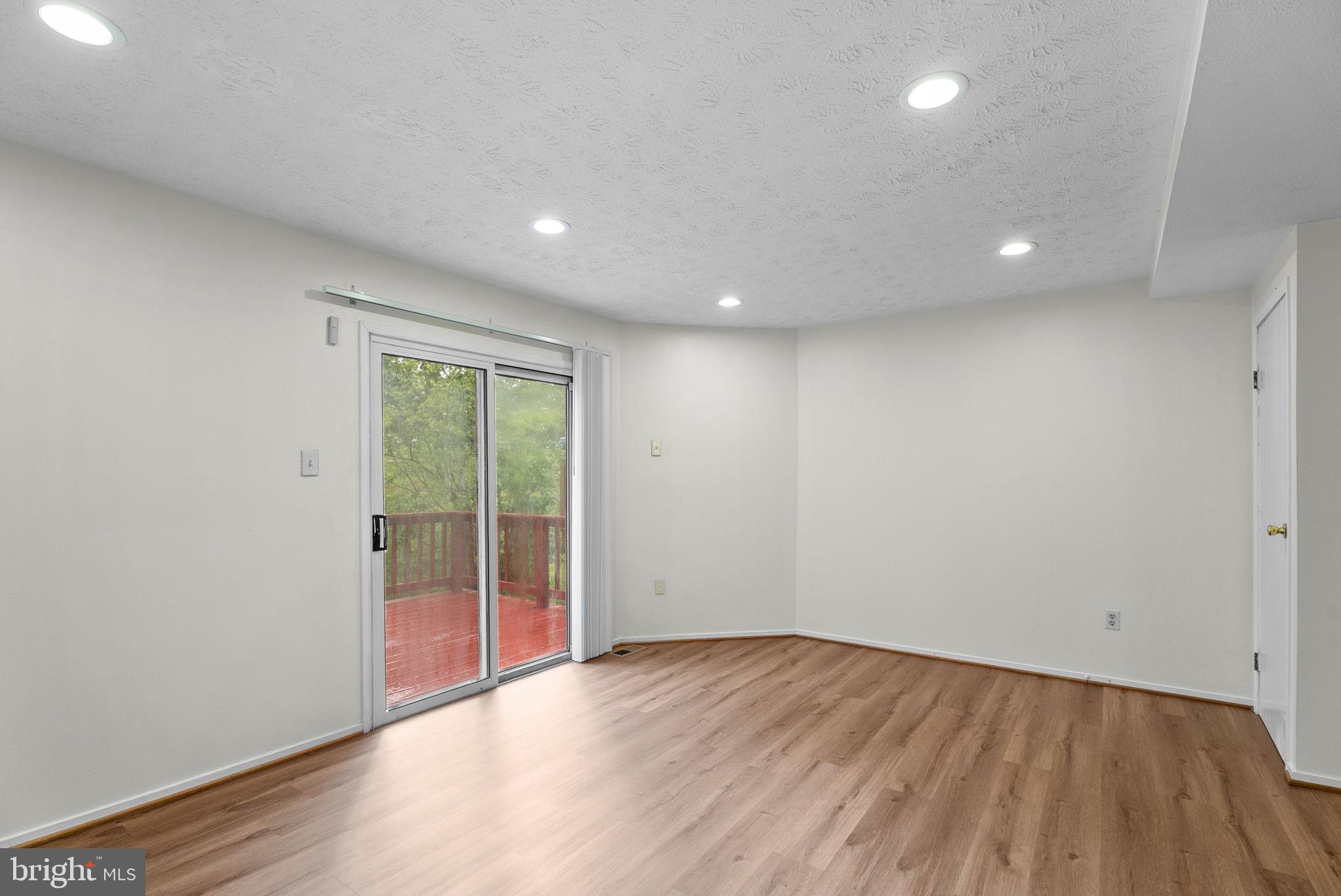 LIBERTY HEIGHTS - Residential