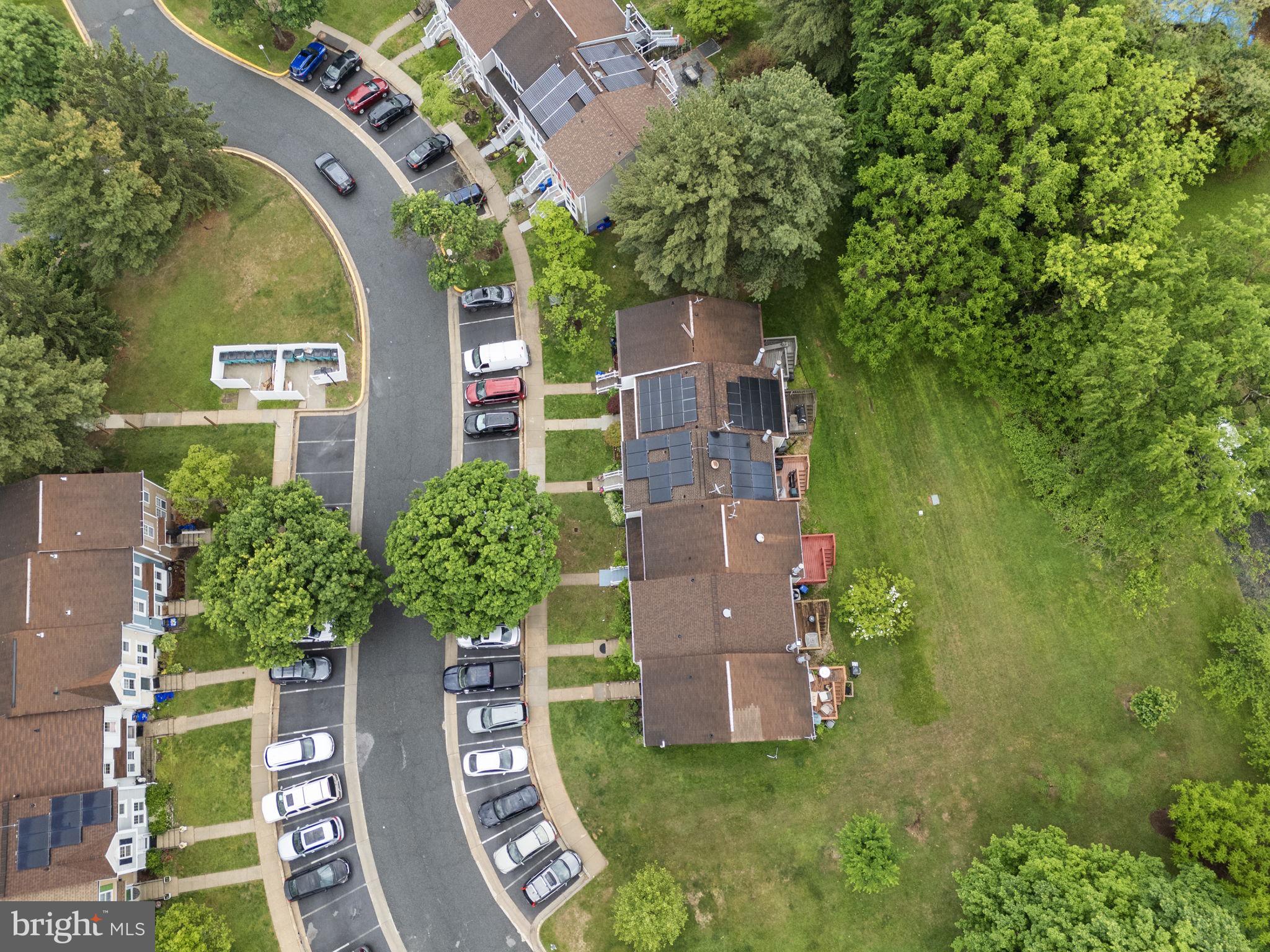 LIBERTY HEIGHTS - Residential