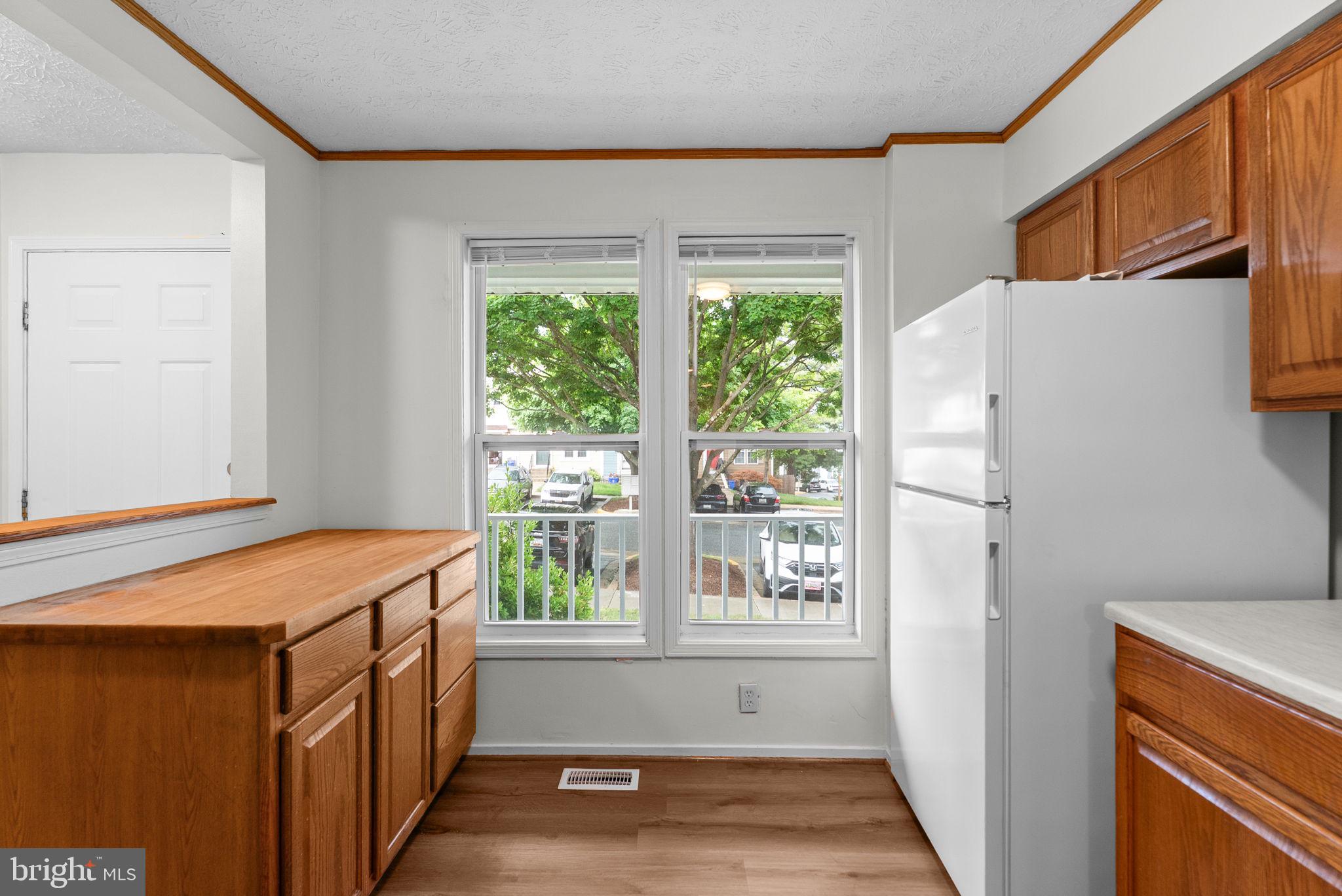 LIBERTY HEIGHTS - Residential