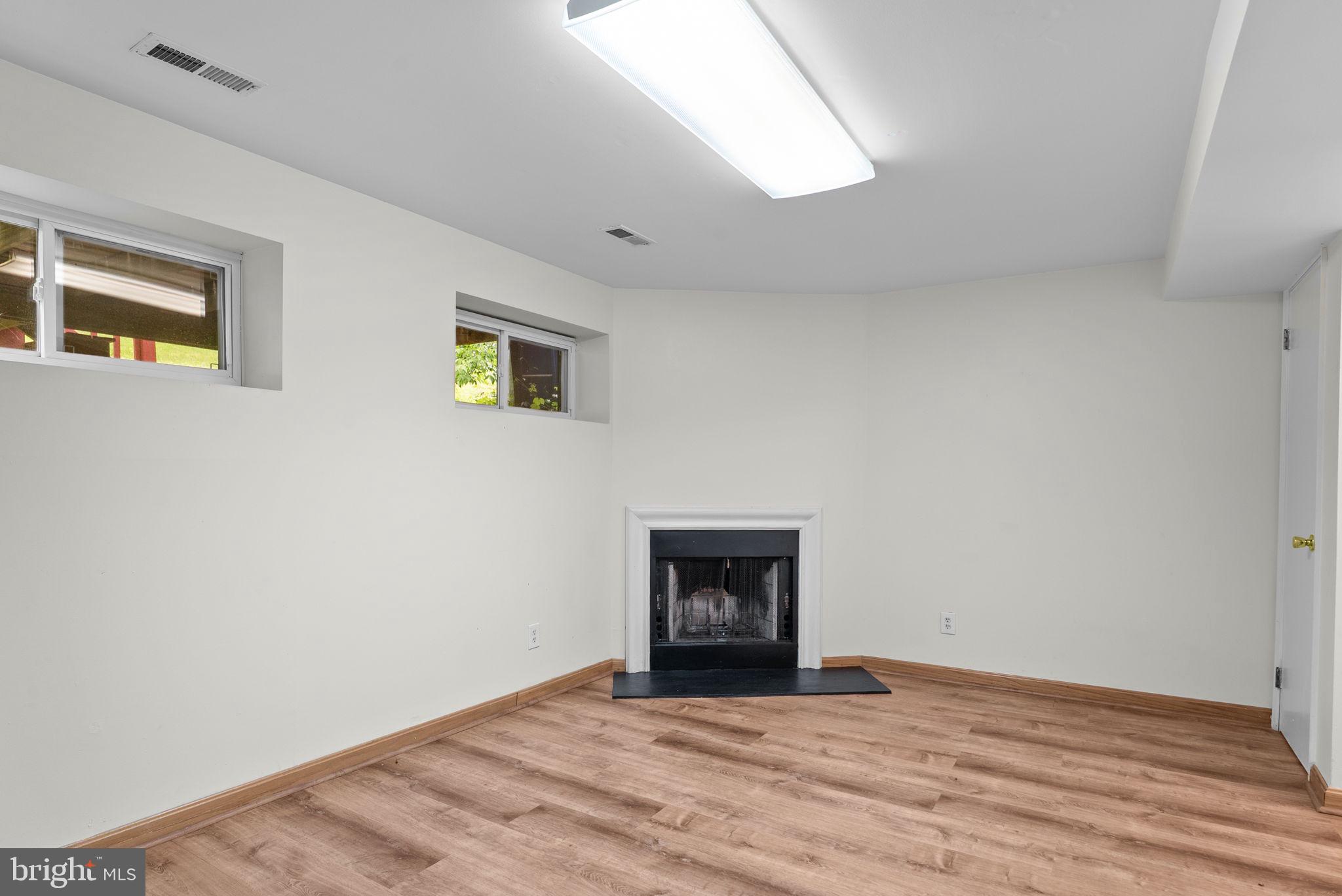 LIBERTY HEIGHTS - Residential