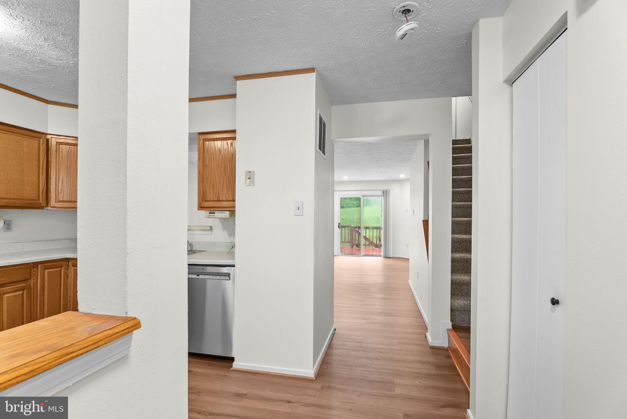 LIBERTY HEIGHTS - Residential