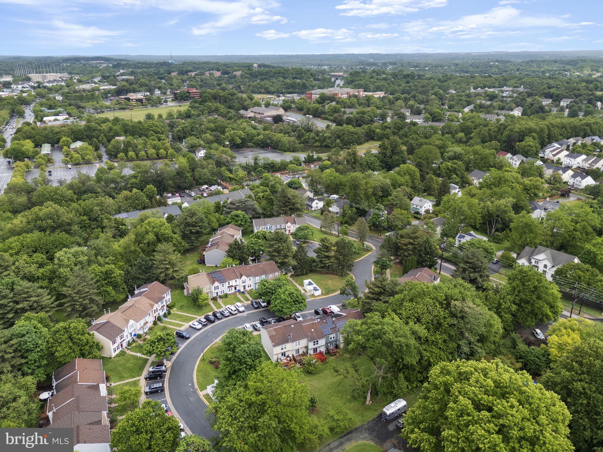 LIBERTY HEIGHTS - Residential