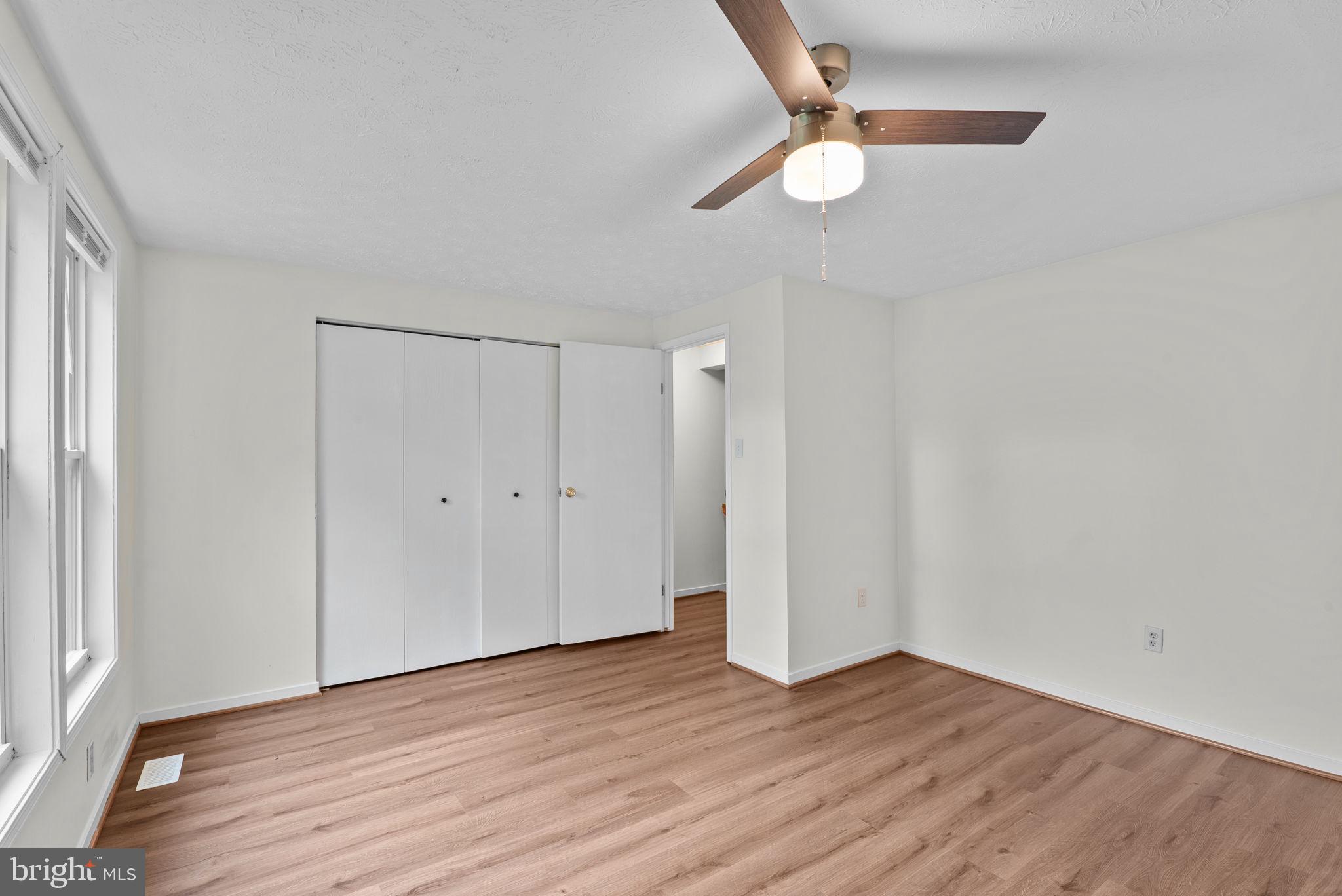 LIBERTY HEIGHTS - Residential