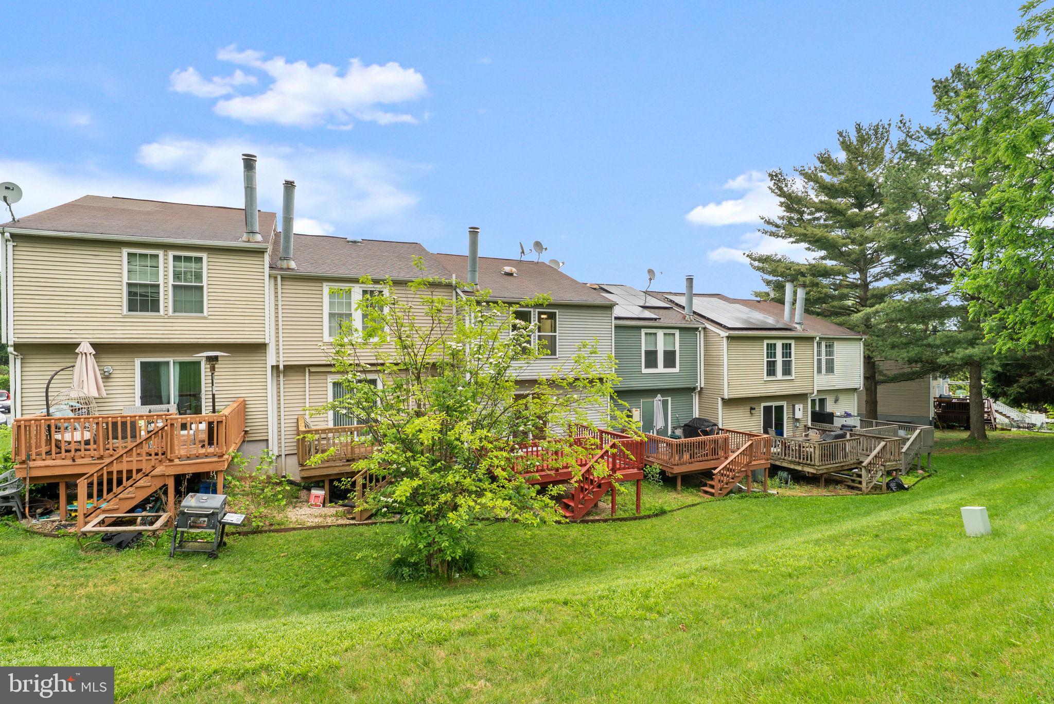 LIBERTY HEIGHTS - Residential