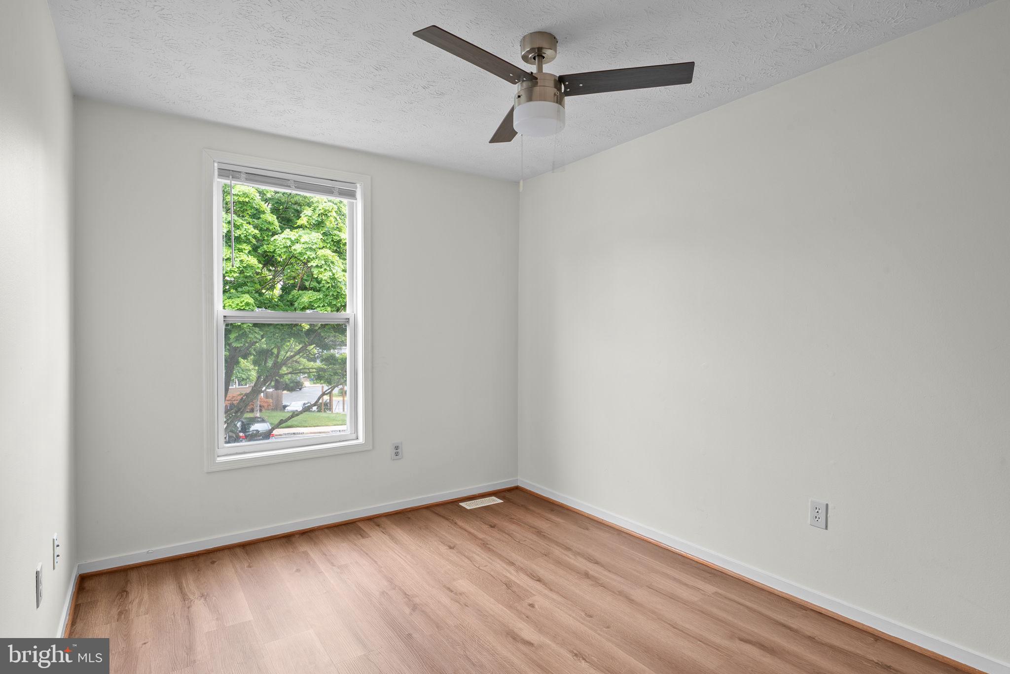 LIBERTY HEIGHTS - Residential