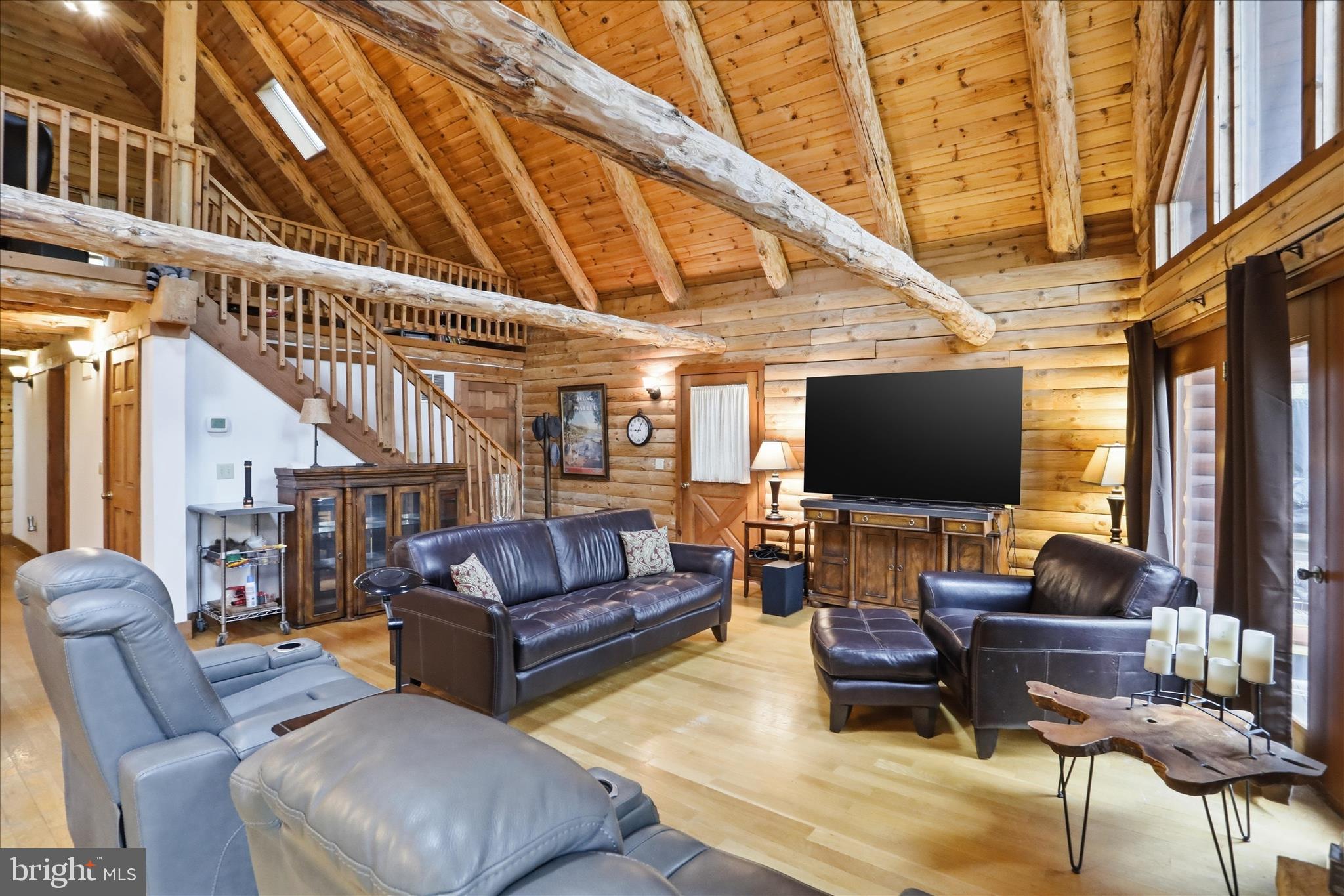 THE CROSSING AT GREAT CACAPON - Residential