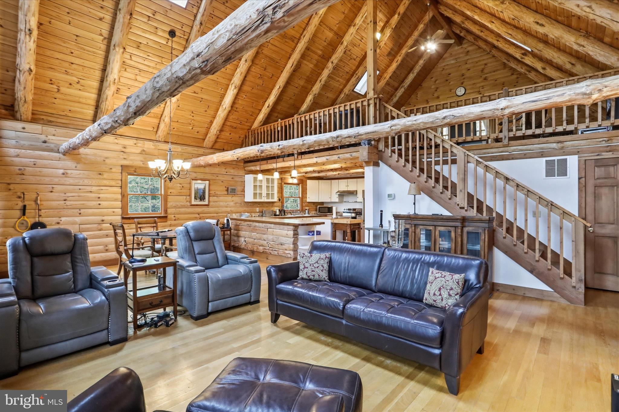 THE CROSSING AT GREAT CACAPON - Residential
