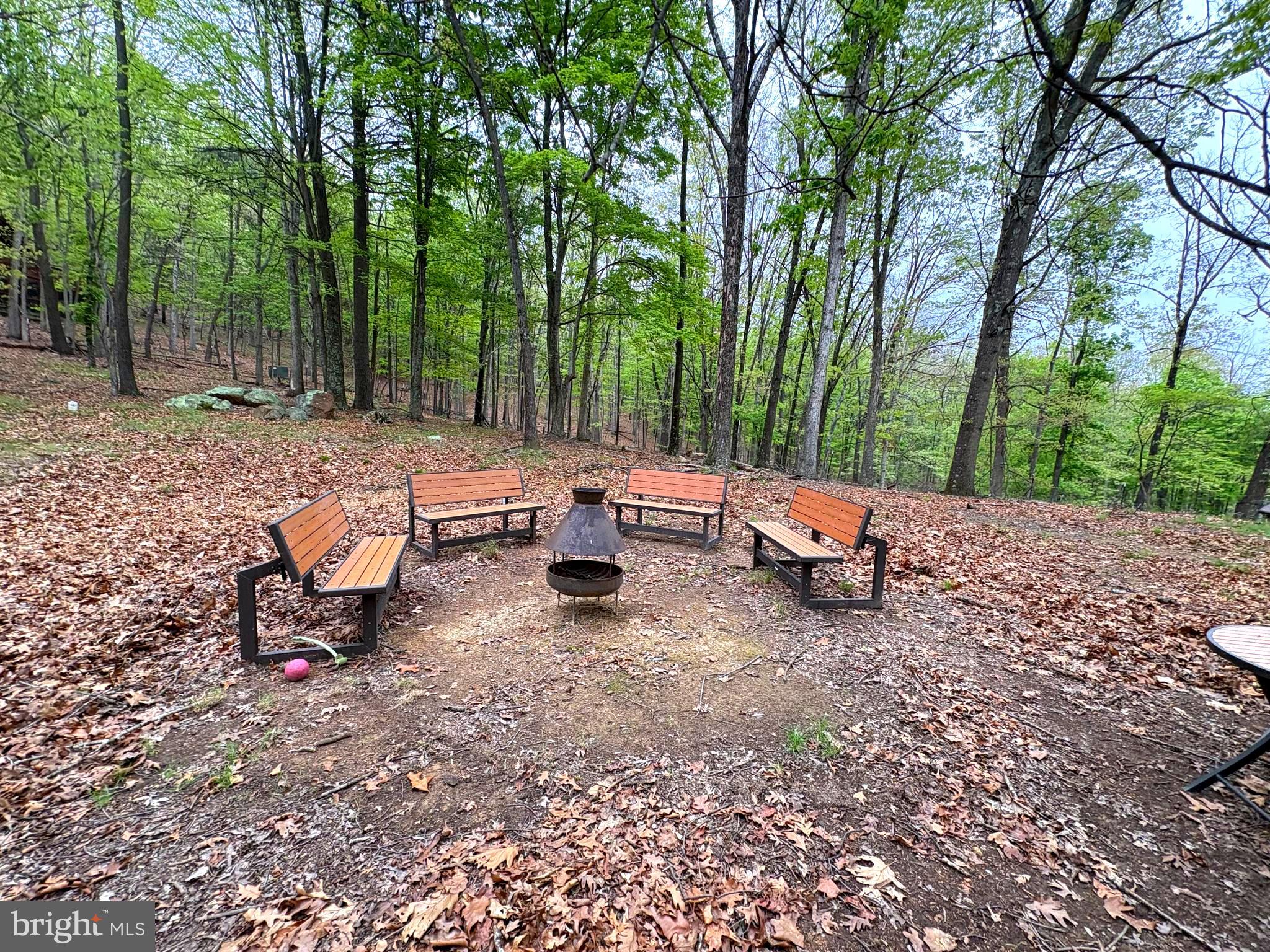 THE CROSSING AT GREAT CACAPON - Residential