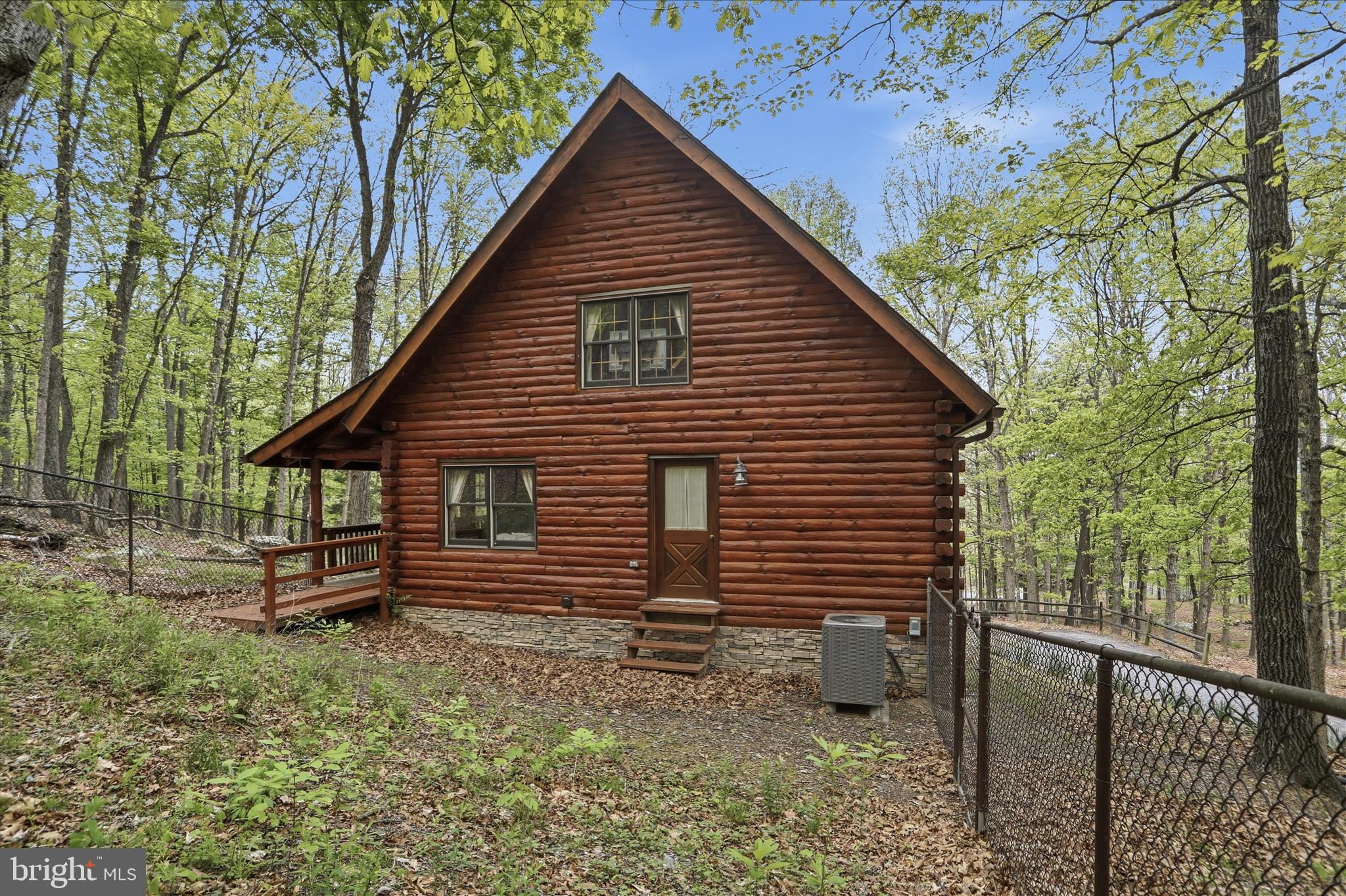 THE CROSSING AT GREAT CACAPON - Residential