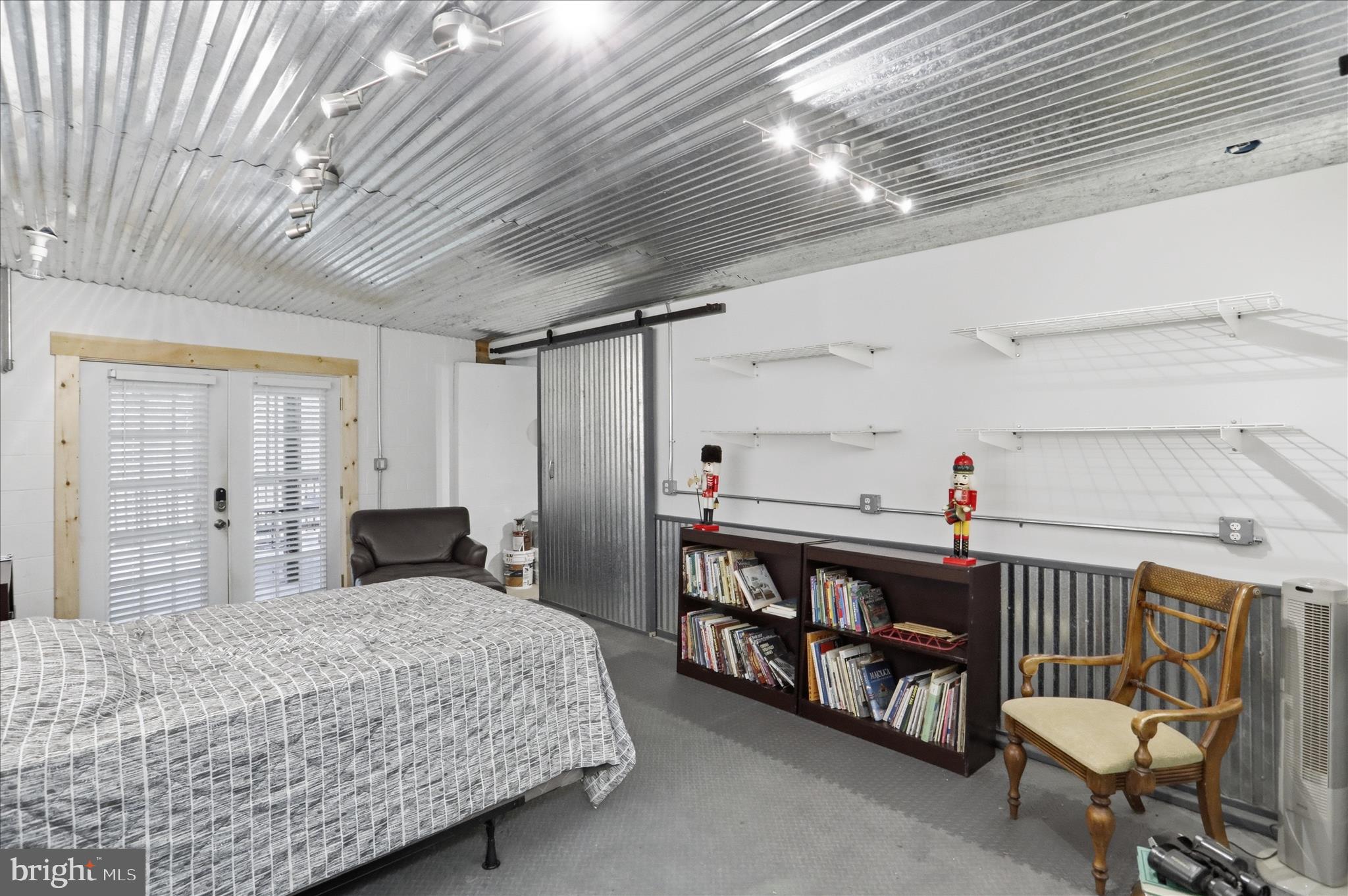THE CROSSING AT GREAT CACAPON - Residential
