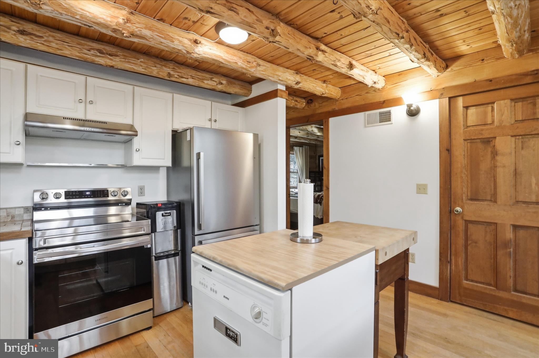 THE CROSSING AT GREAT CACAPON - Residential