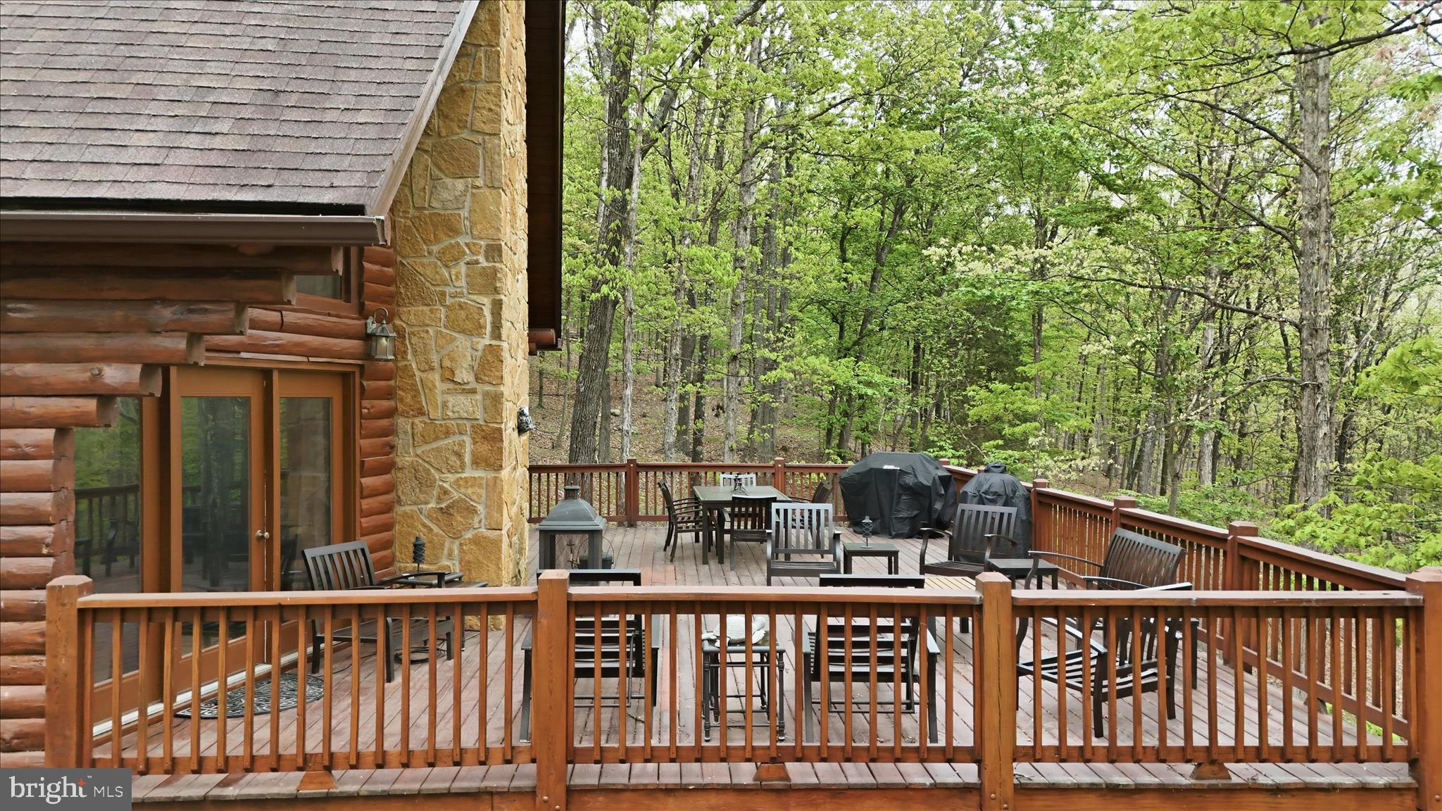 THE CROSSING AT GREAT CACAPON - Residential