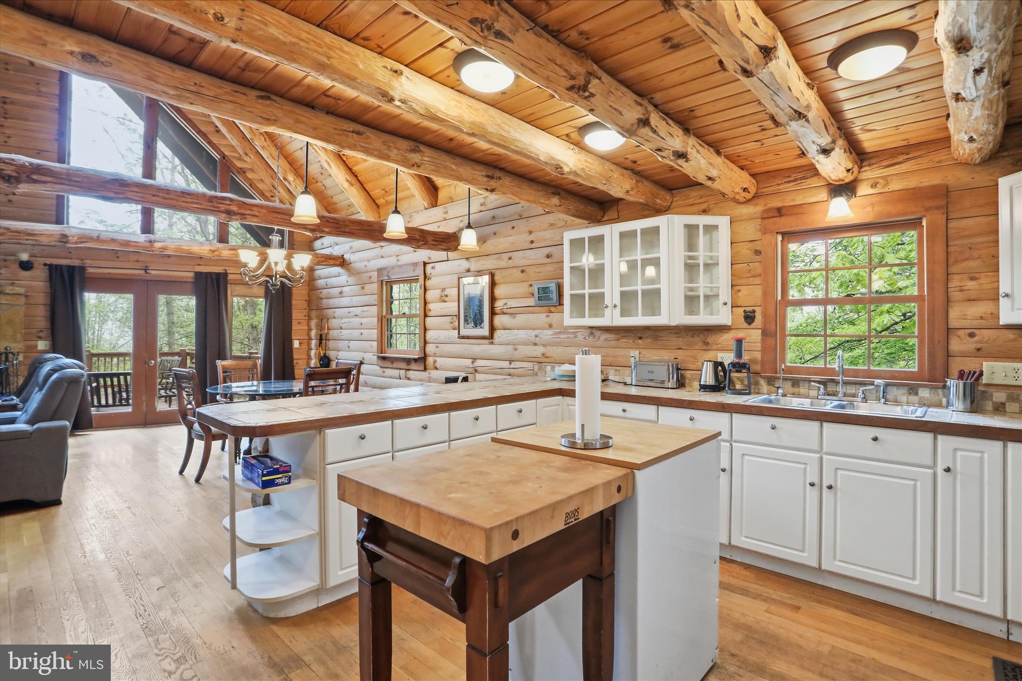 THE CROSSING AT GREAT CACAPON - Residential