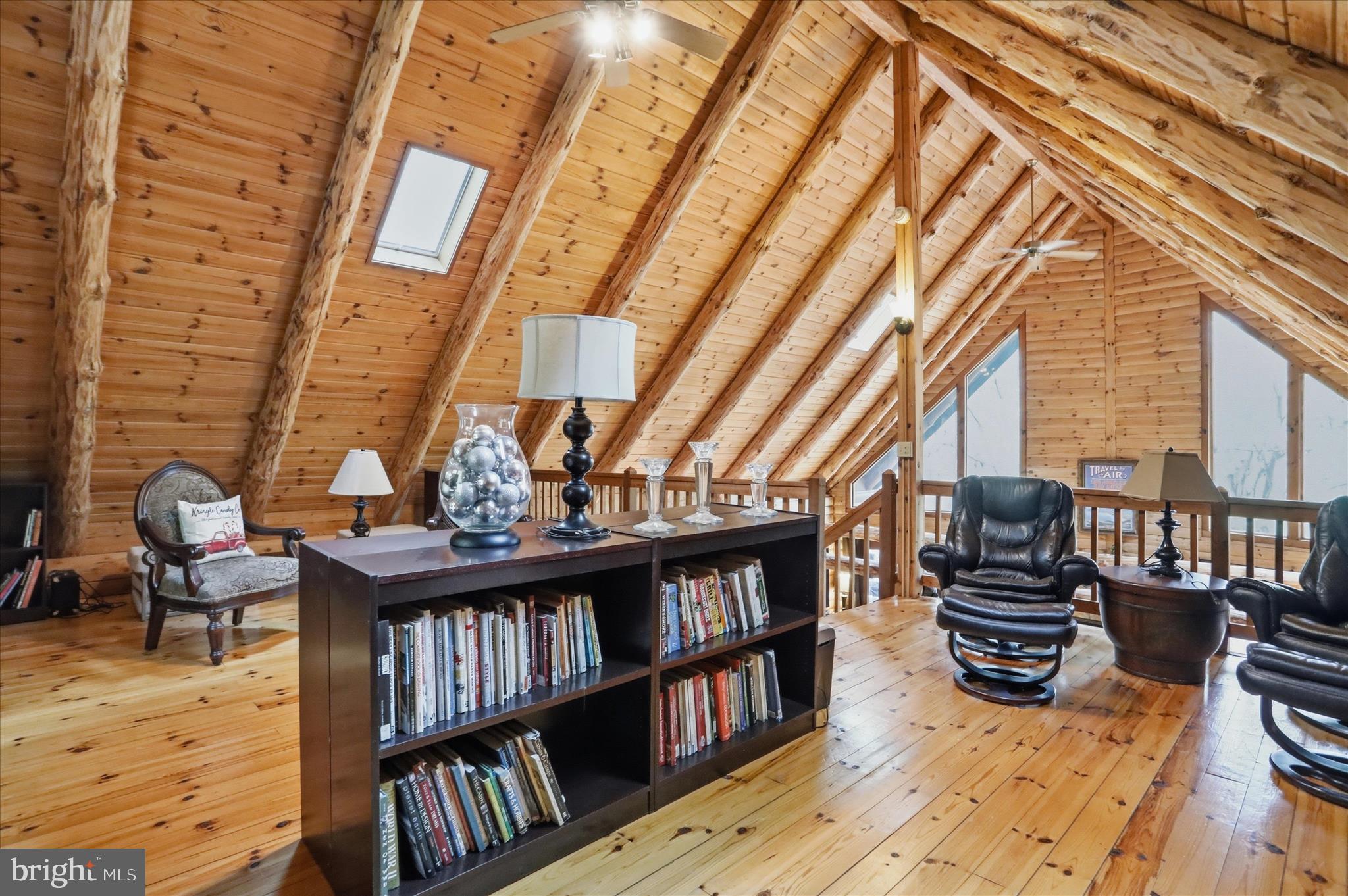 THE CROSSING AT GREAT CACAPON - Residential