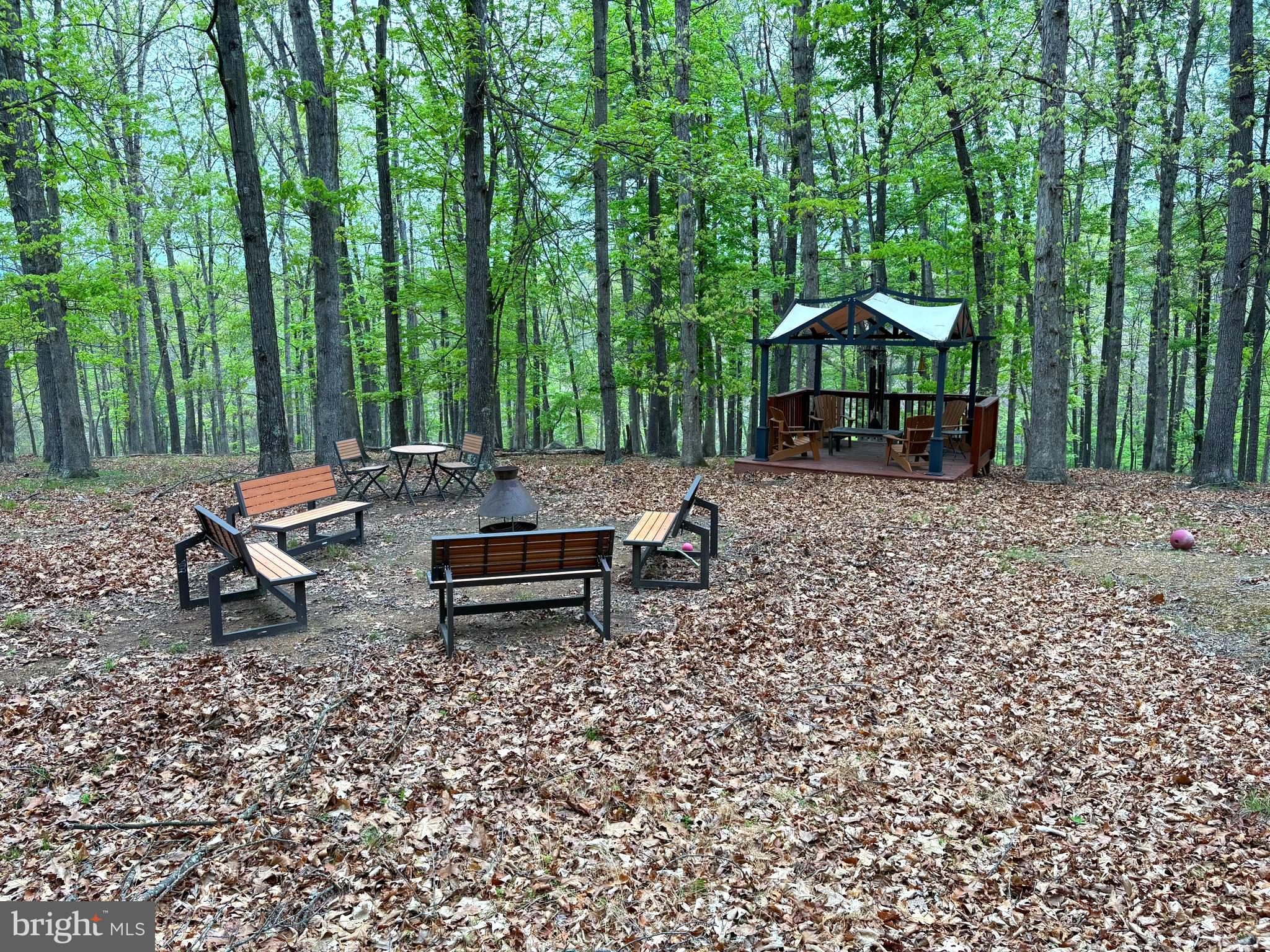 THE CROSSING AT GREAT CACAPON - Residential