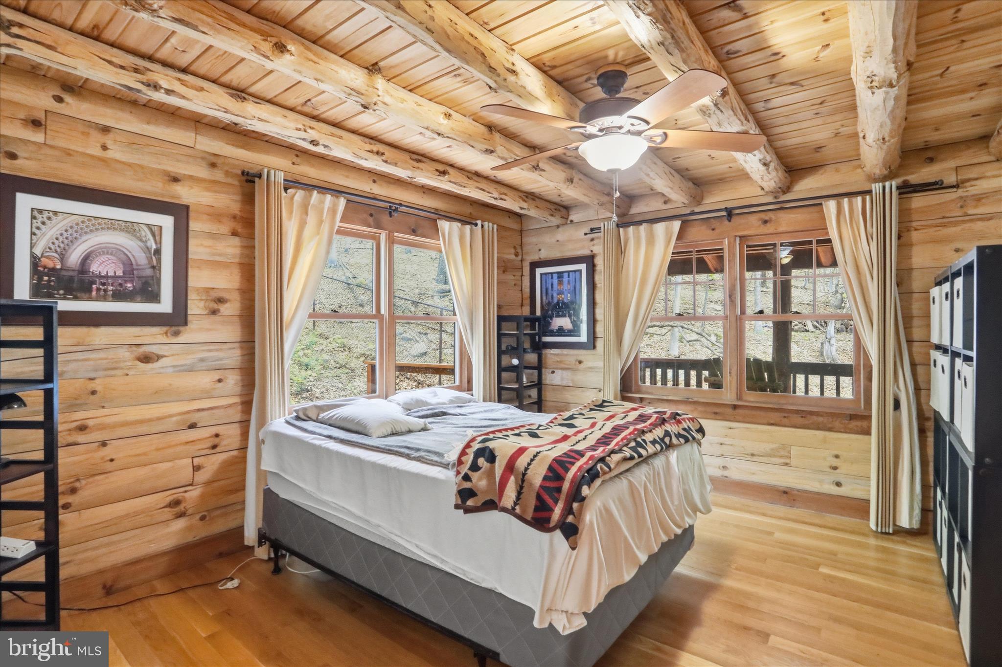 THE CROSSING AT GREAT CACAPON - Residential