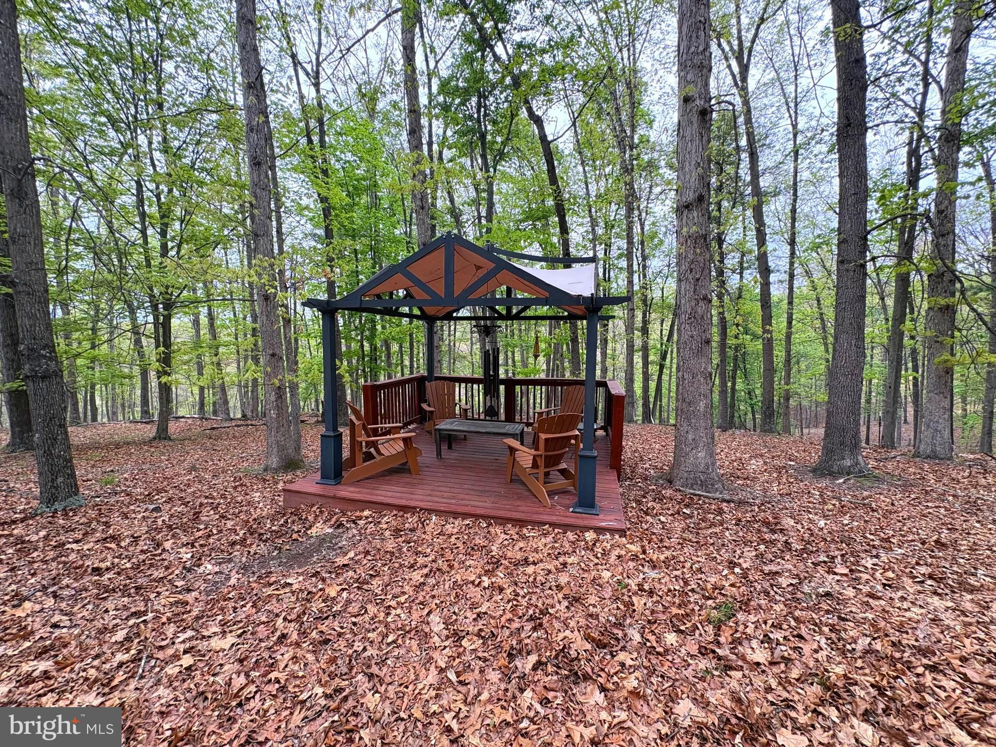THE CROSSING AT GREAT CACAPON - Residential