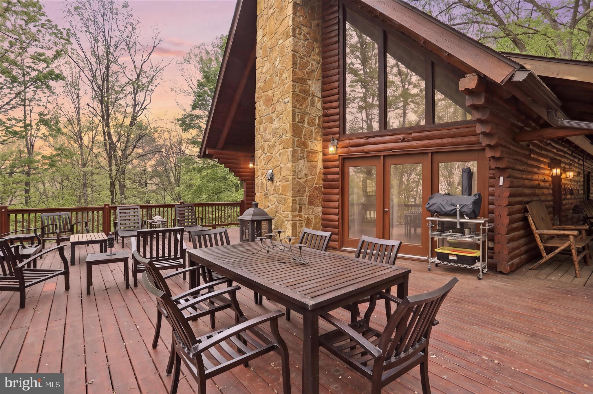THE CROSSING AT GREAT CACAPON - Residential
