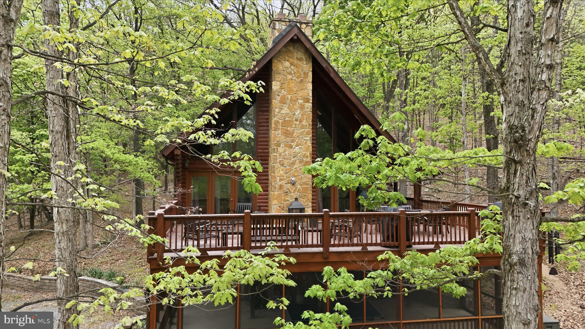 THE CROSSING AT GREAT CACAPON - Residential