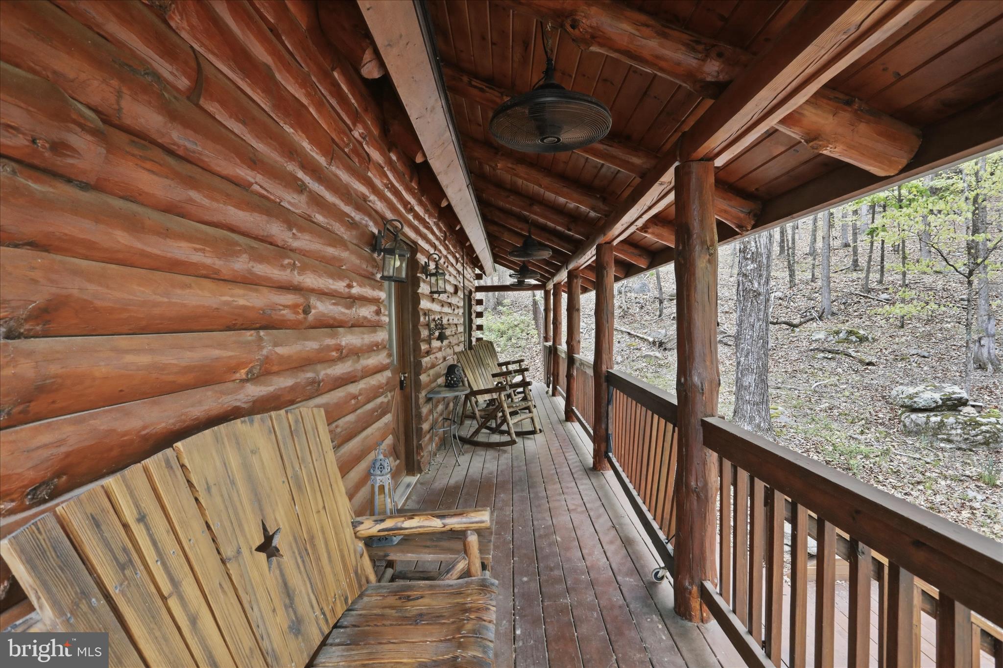 THE CROSSING AT GREAT CACAPON - Residential