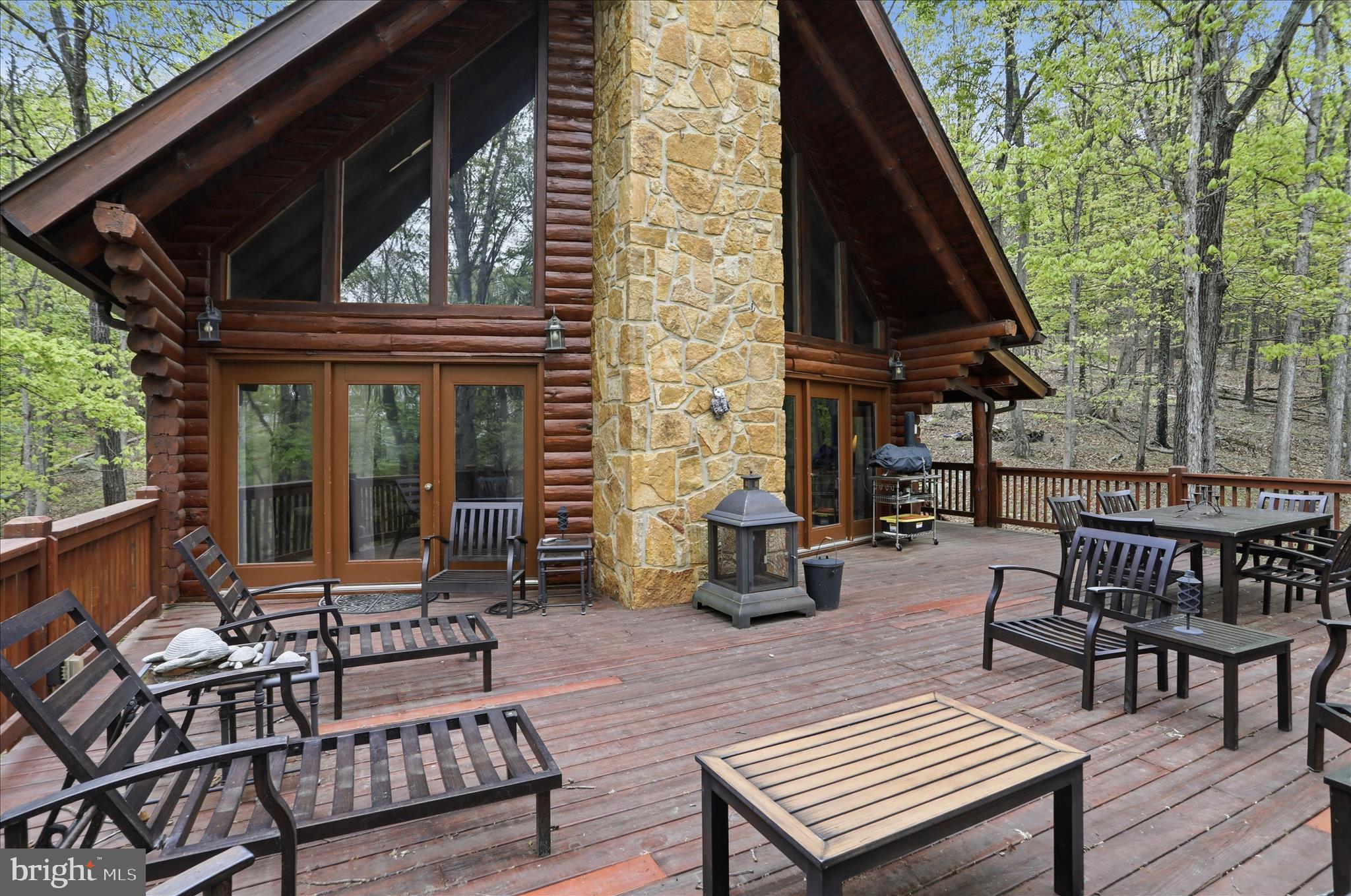 THE CROSSING AT GREAT CACAPON - Residential