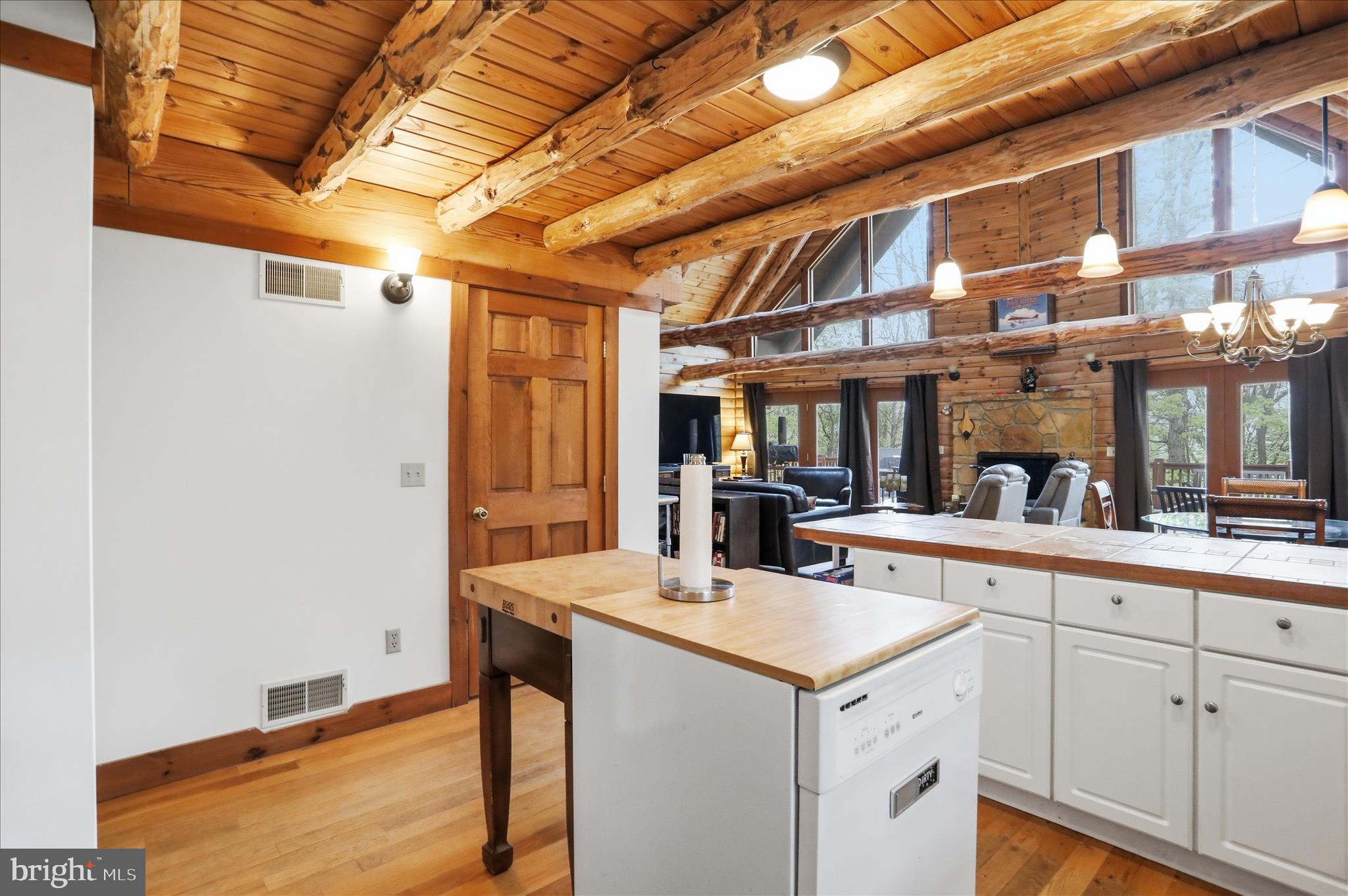 THE CROSSING AT GREAT CACAPON - Residential