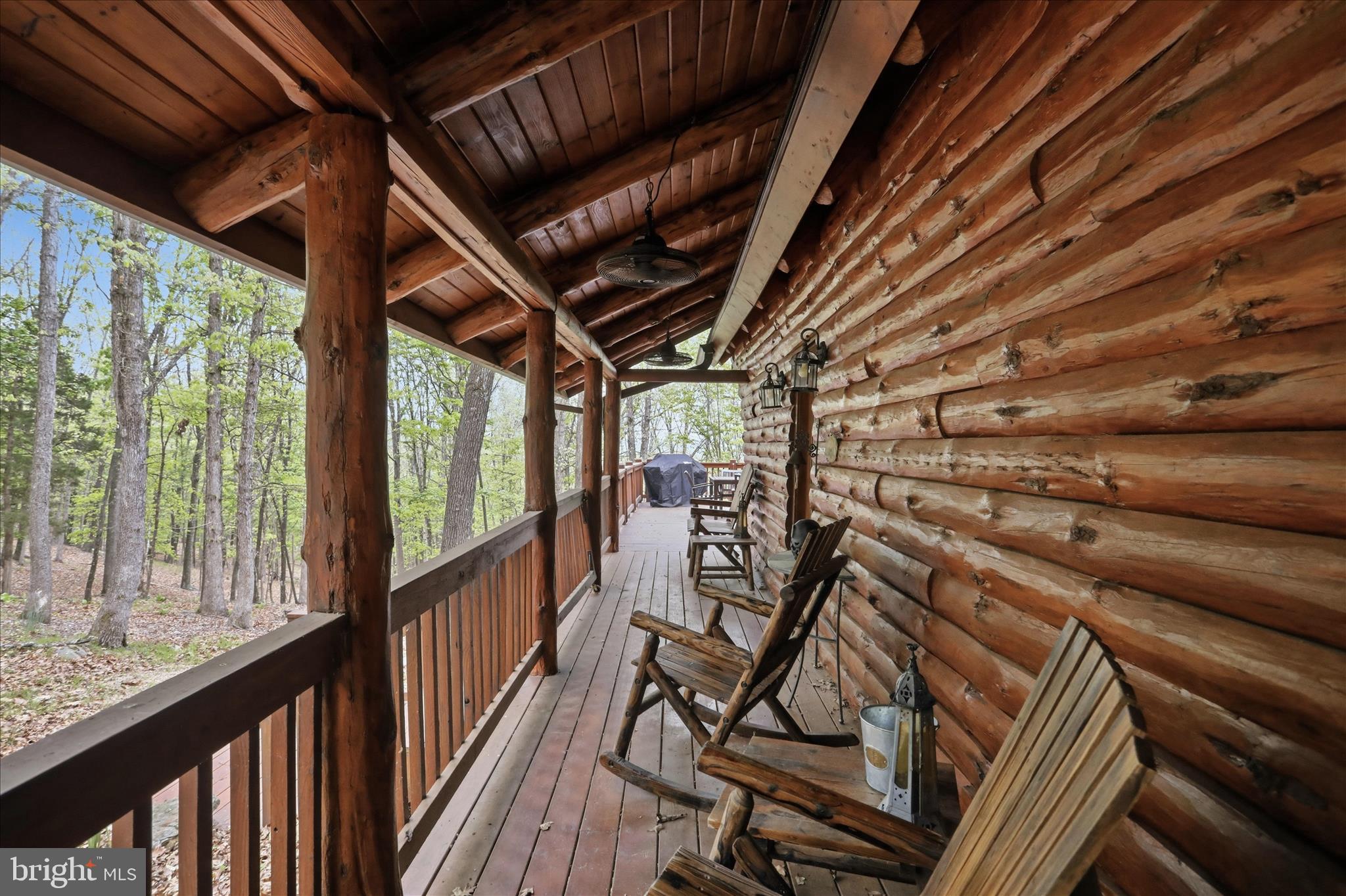 THE CROSSING AT GREAT CACAPON - Residential