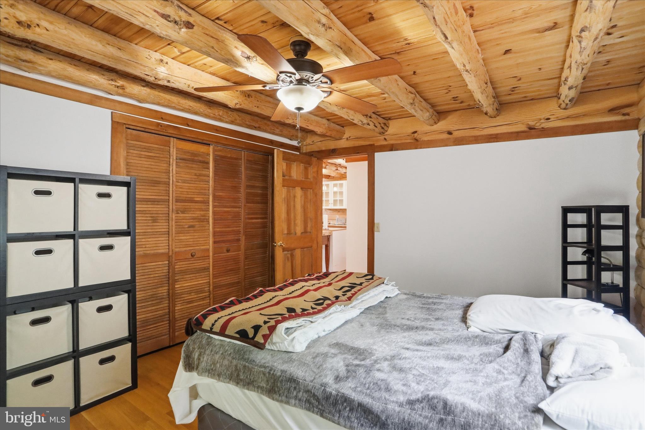 THE CROSSING AT GREAT CACAPON - Residential