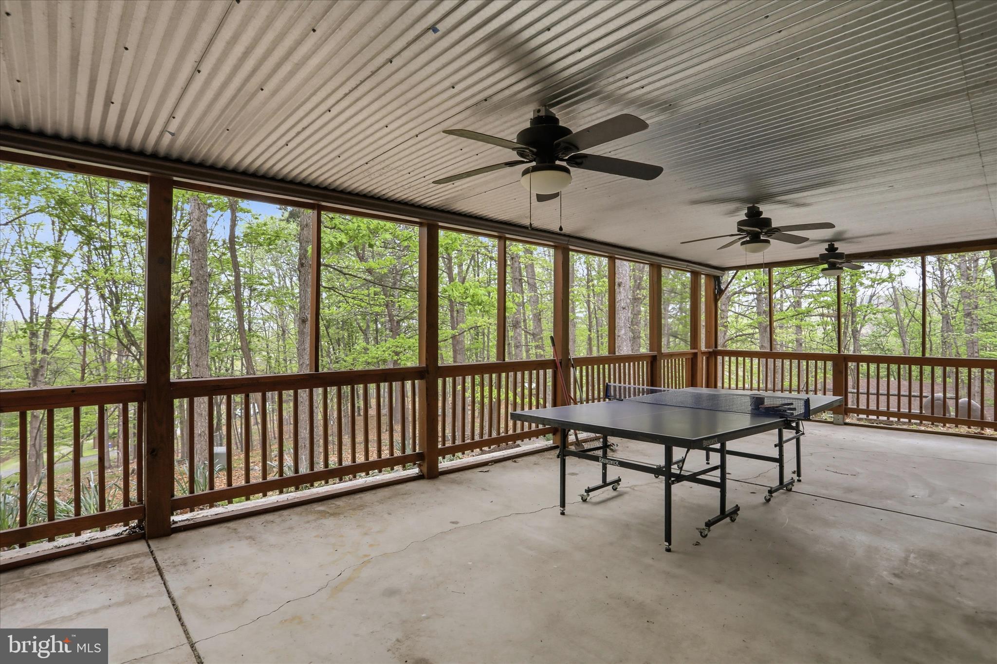 THE CROSSING AT GREAT CACAPON - Residential