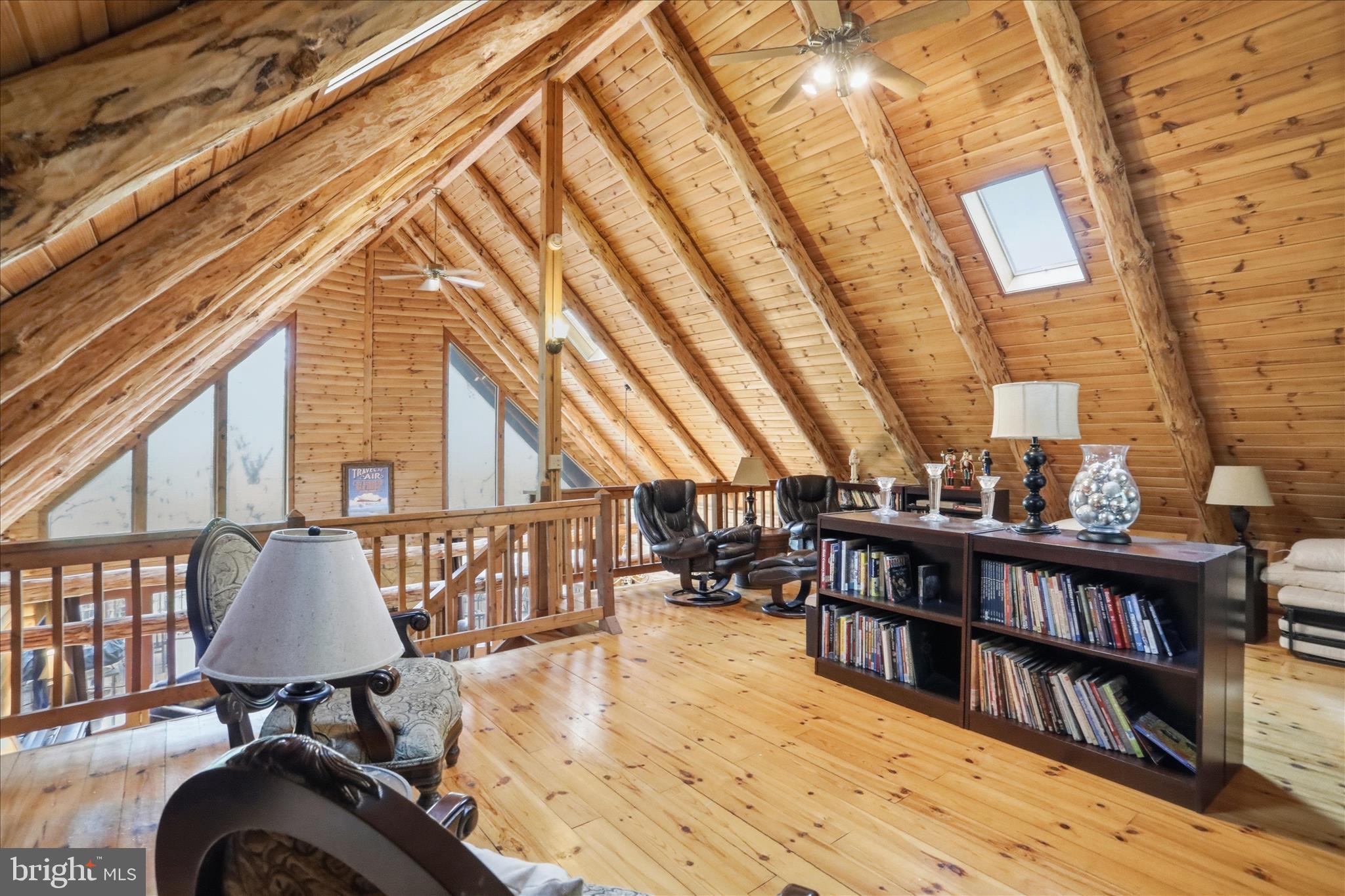 THE CROSSING AT GREAT CACAPON - Residential