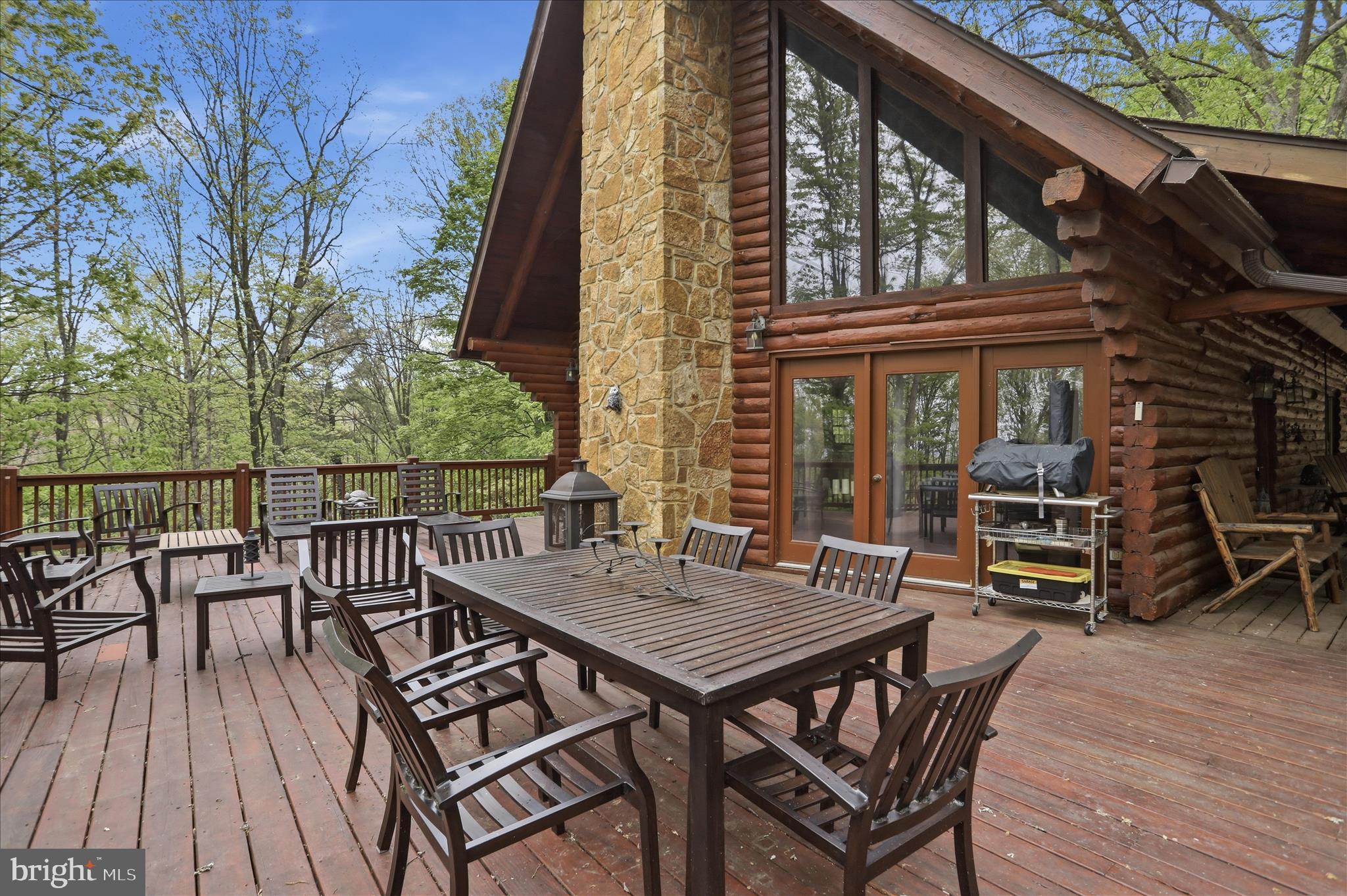 THE CROSSING AT GREAT CACAPON - Residential
