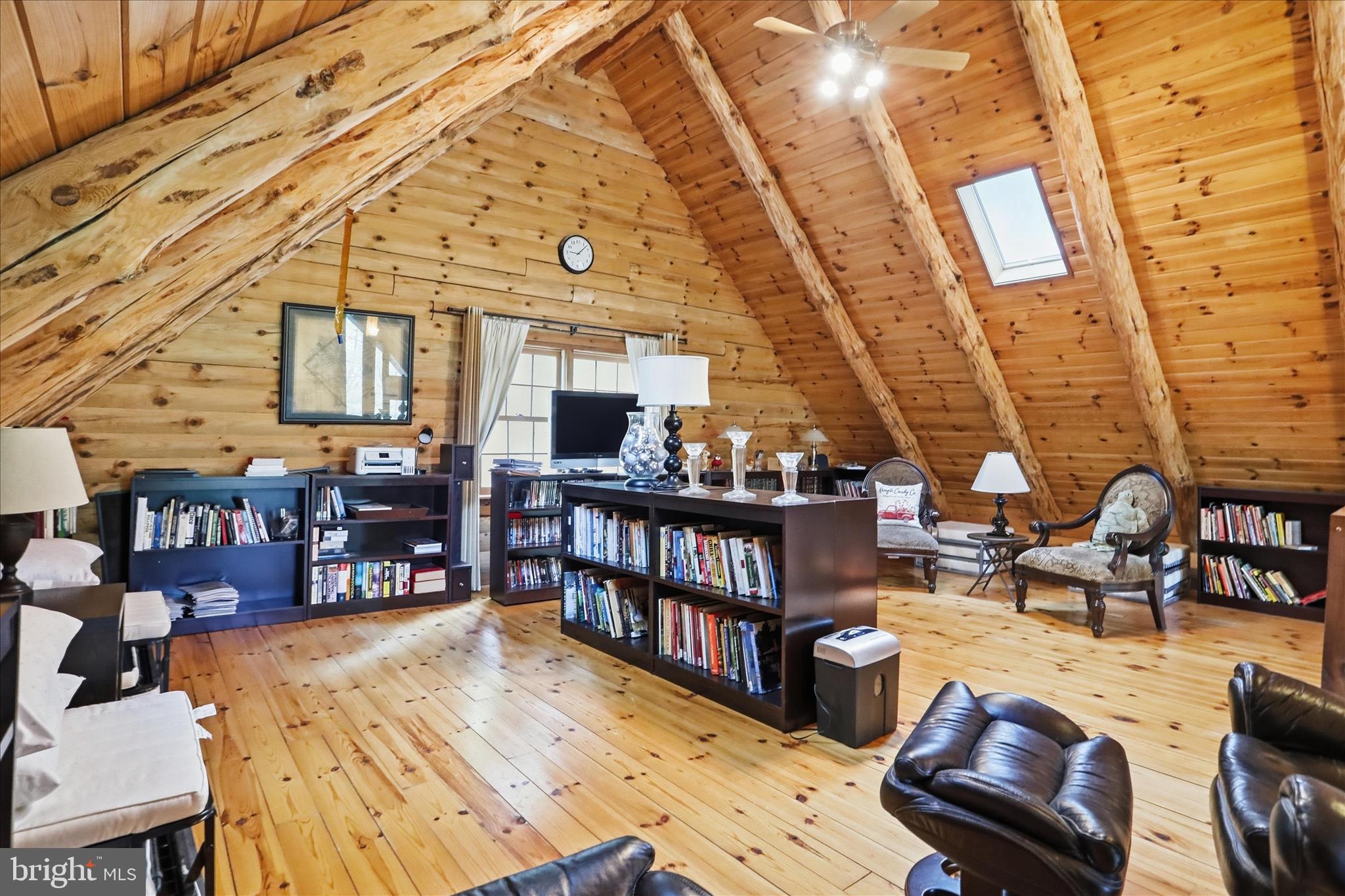 THE CROSSING AT GREAT CACAPON - Residential
