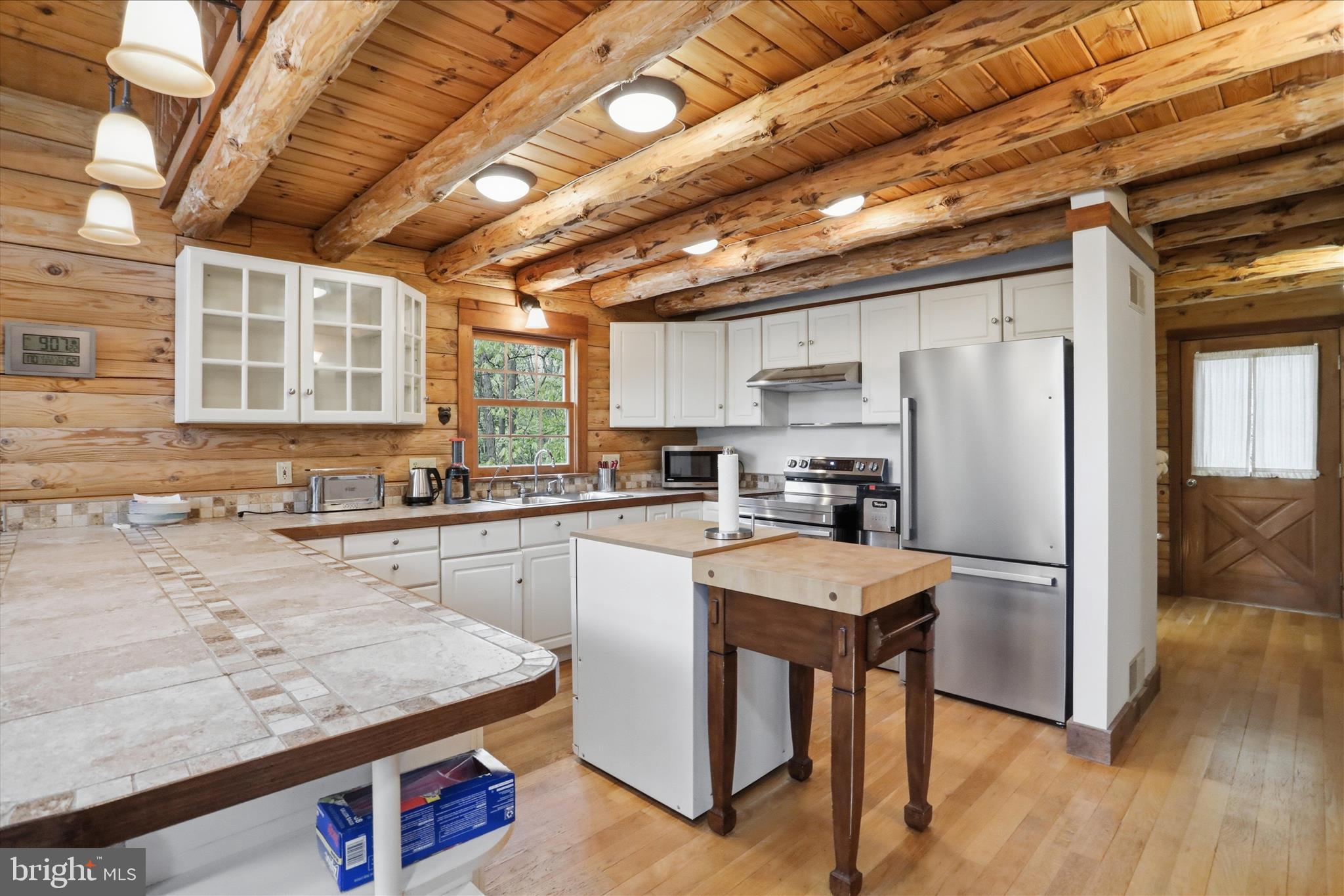 THE CROSSING AT GREAT CACAPON - Residential