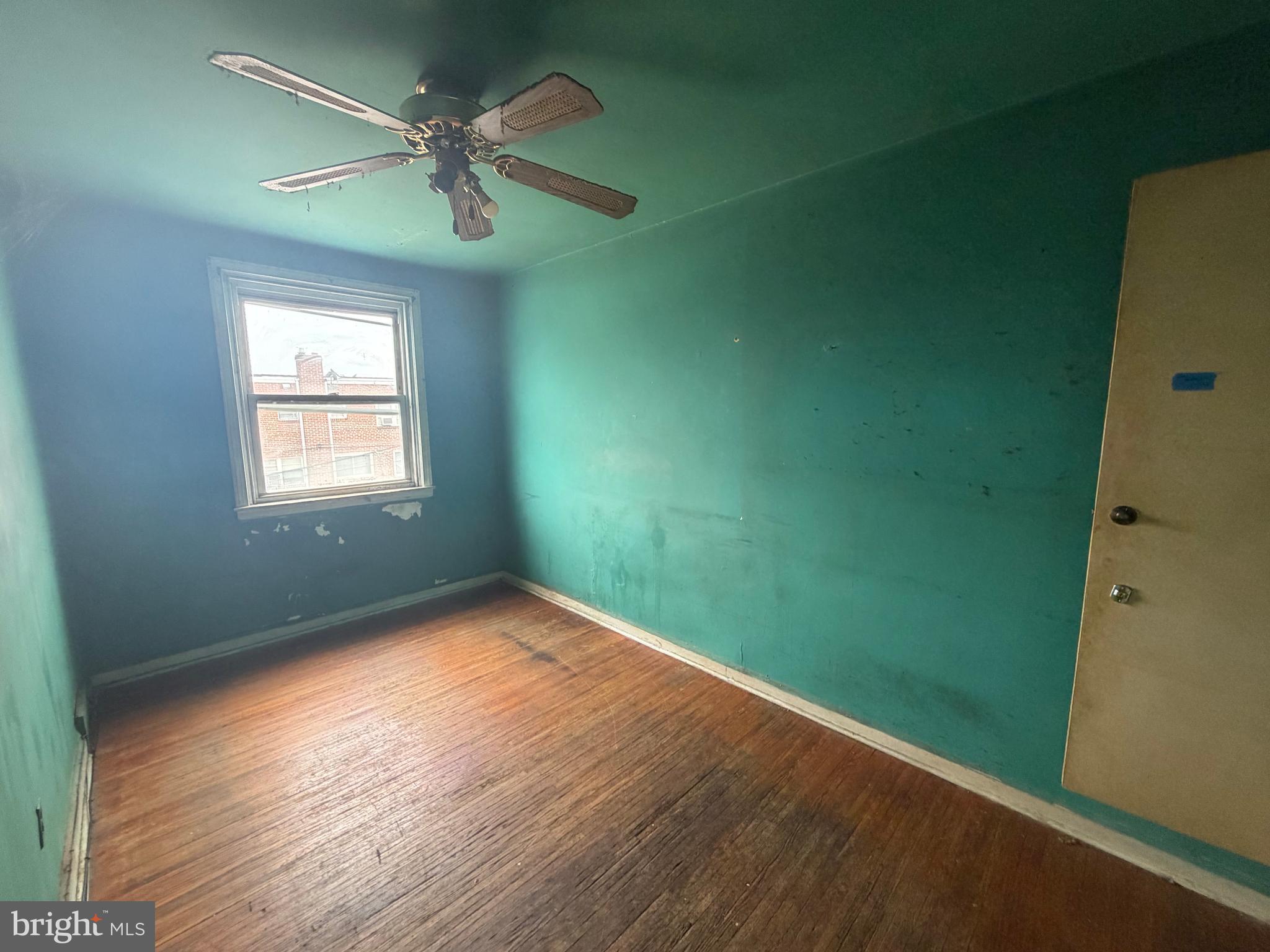 WEST OAK LANE - Residential